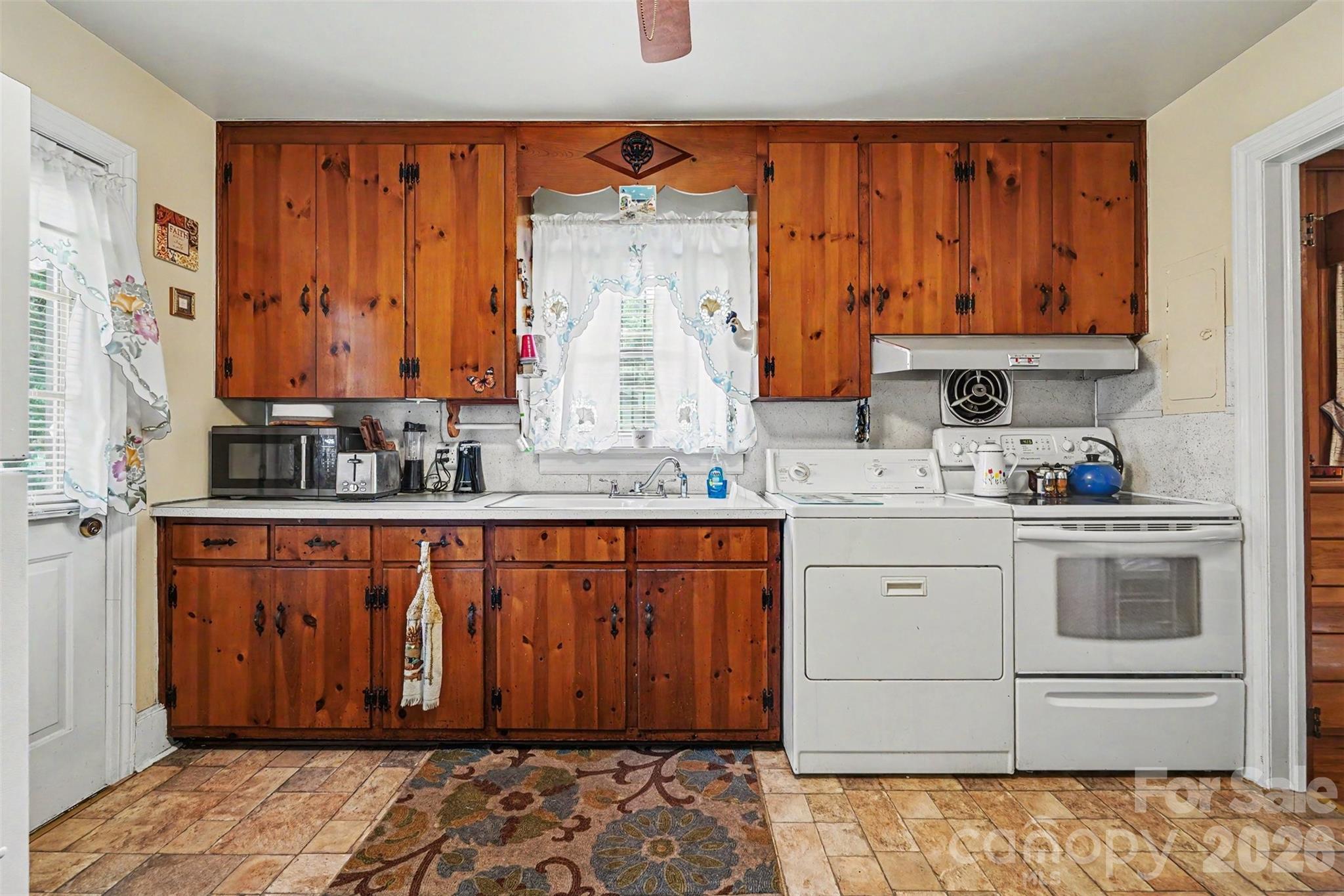 Briarwood - Residential
