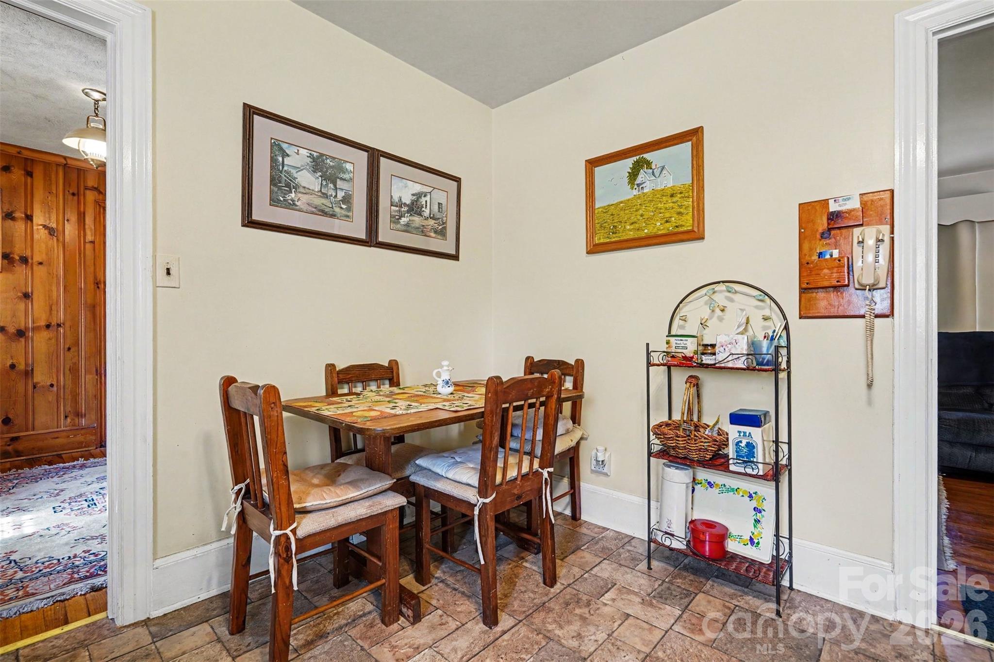 Briarwood - Residential