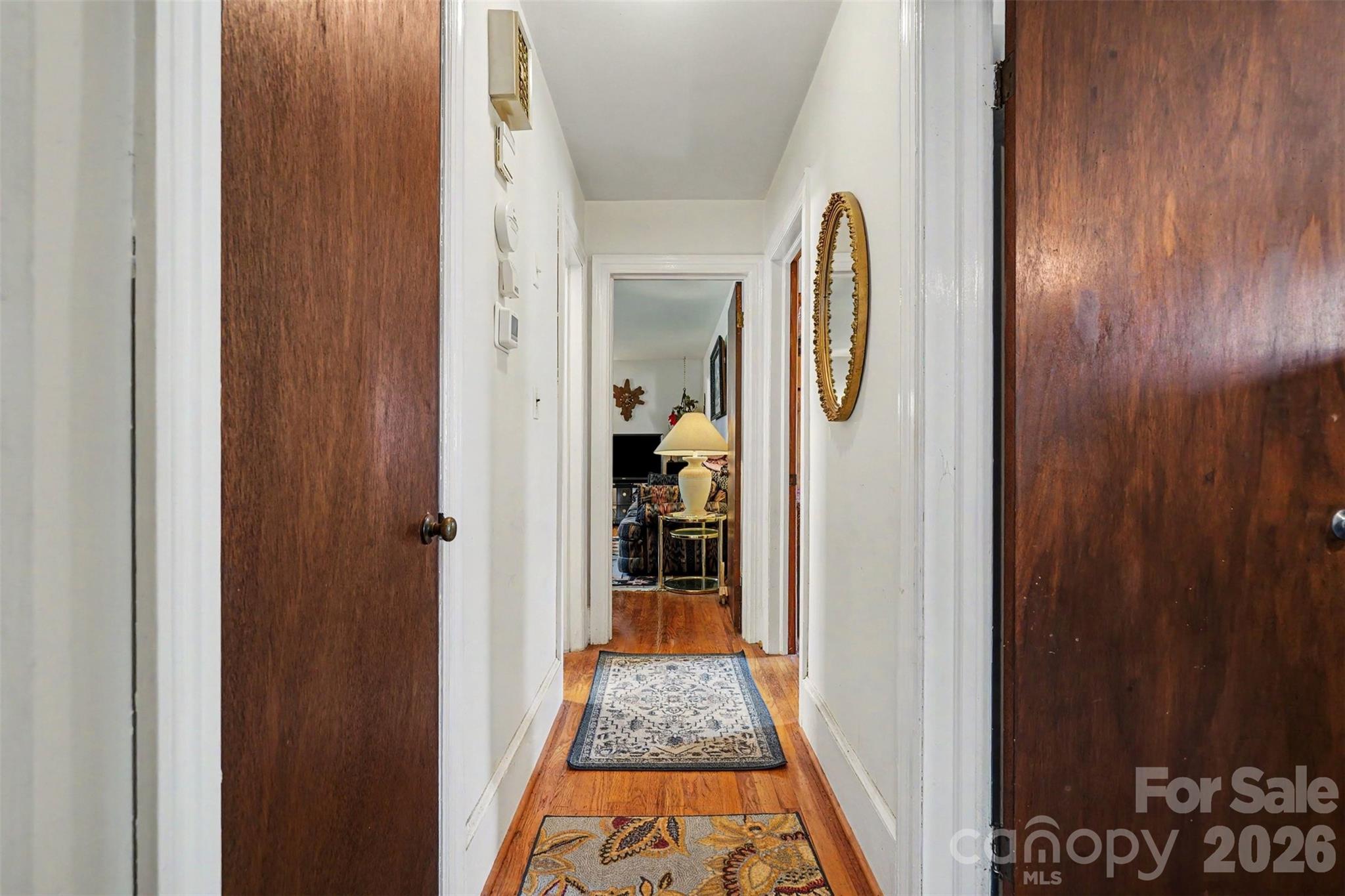 Briarwood - Residential