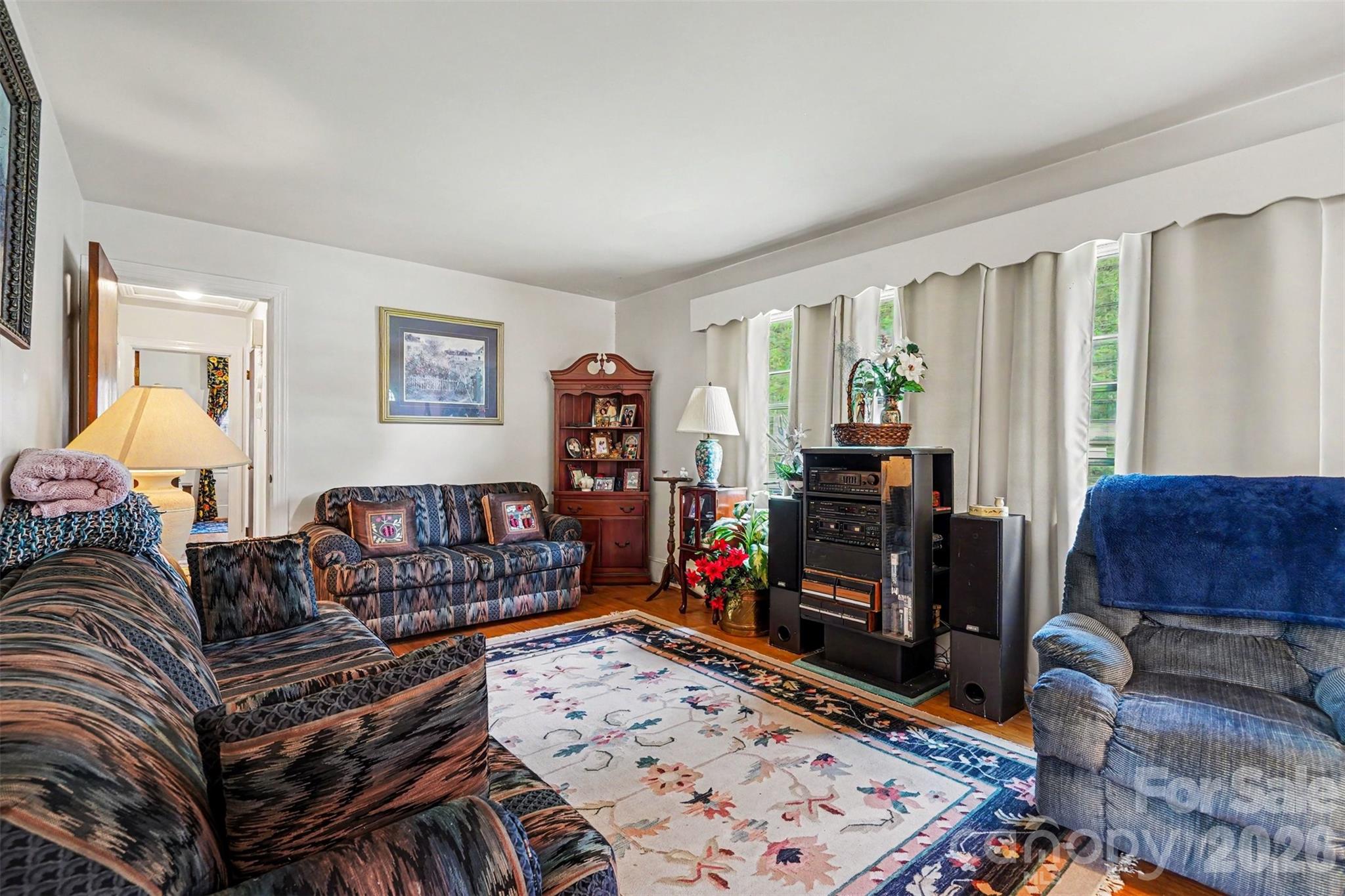 Briarwood - Residential