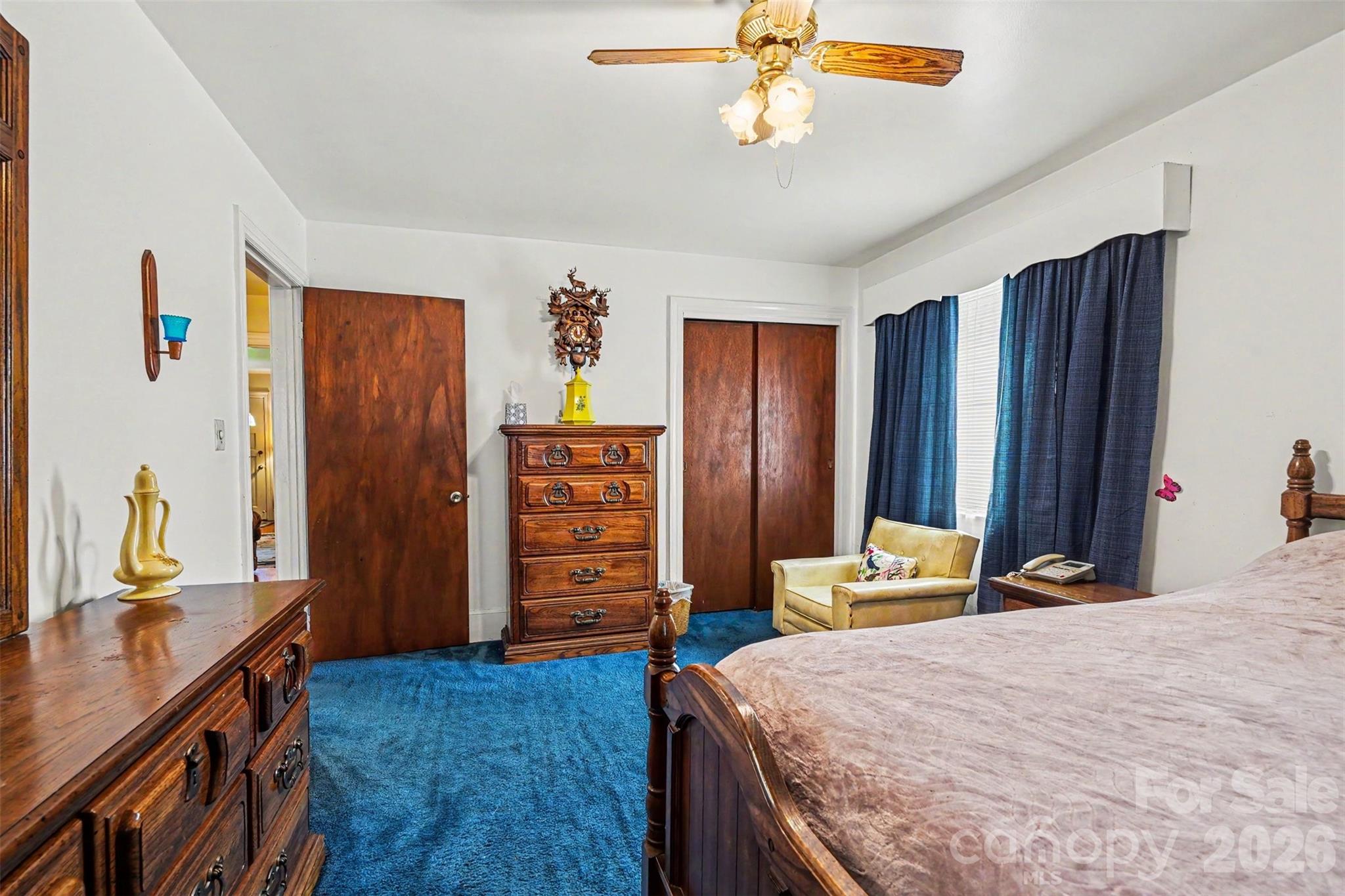 Briarwood - Residential