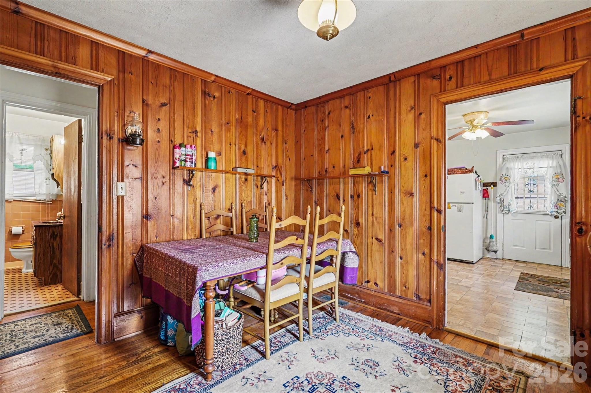 Briarwood - Residential