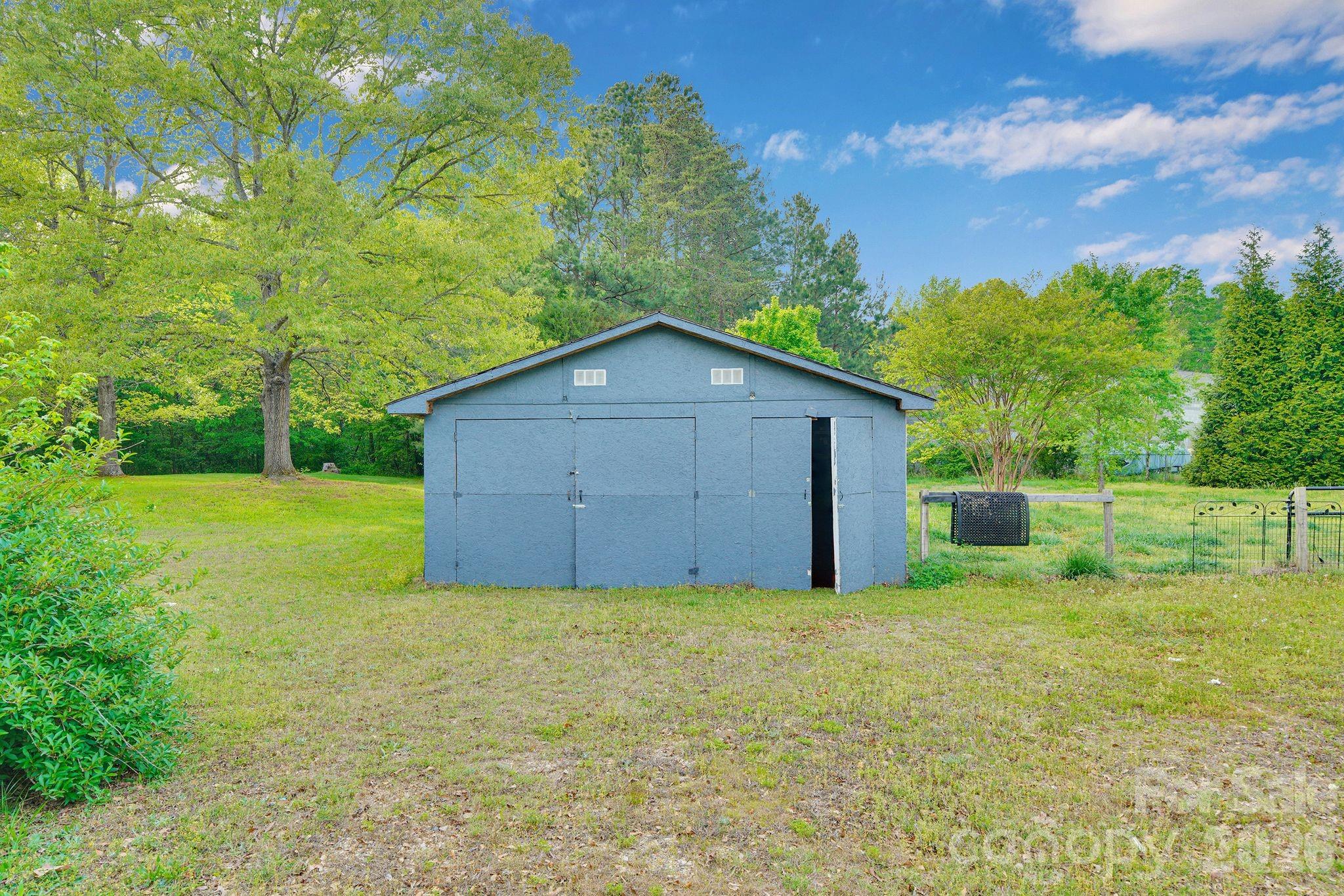 Russell Farms - Residential