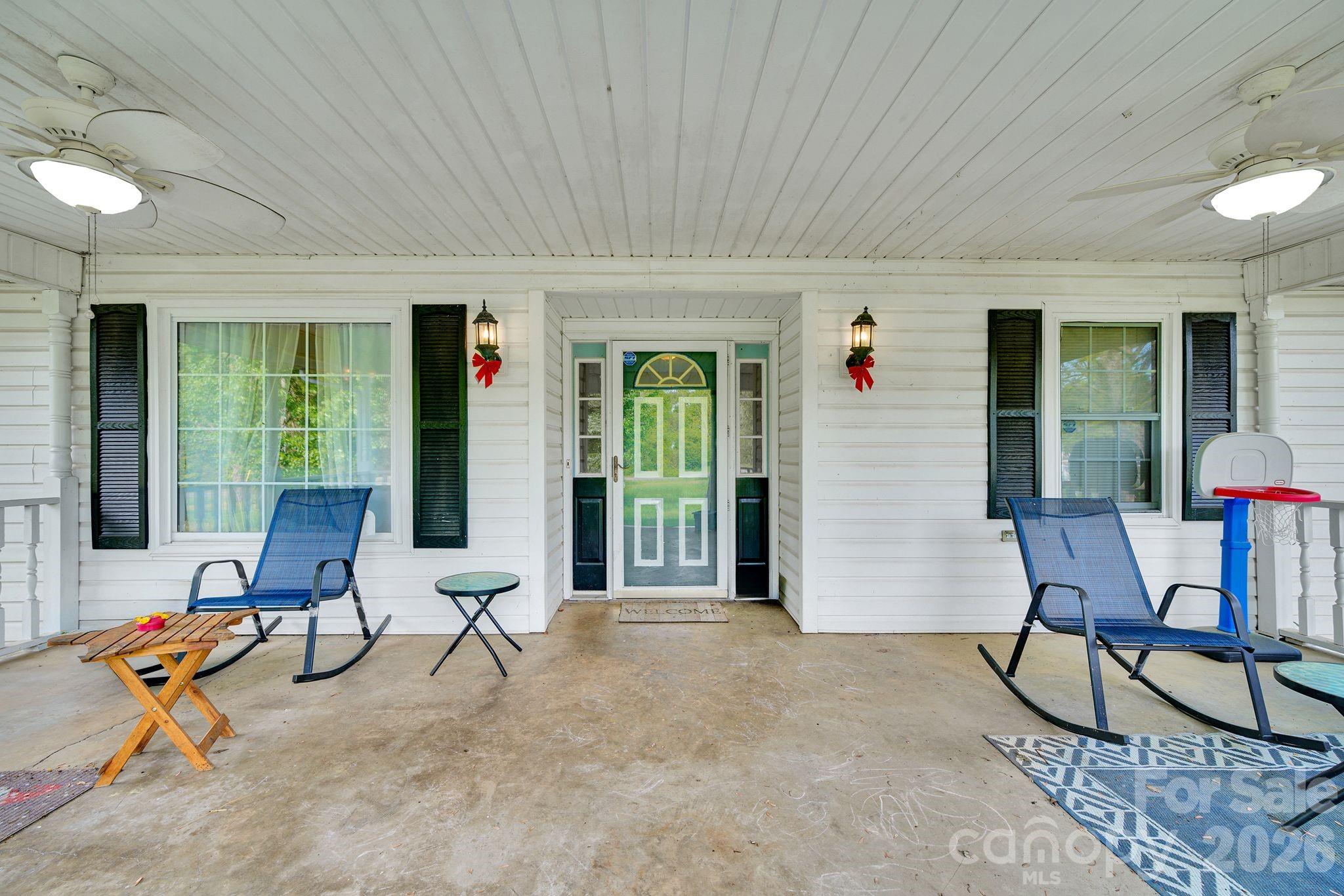Russell Farms - Residential