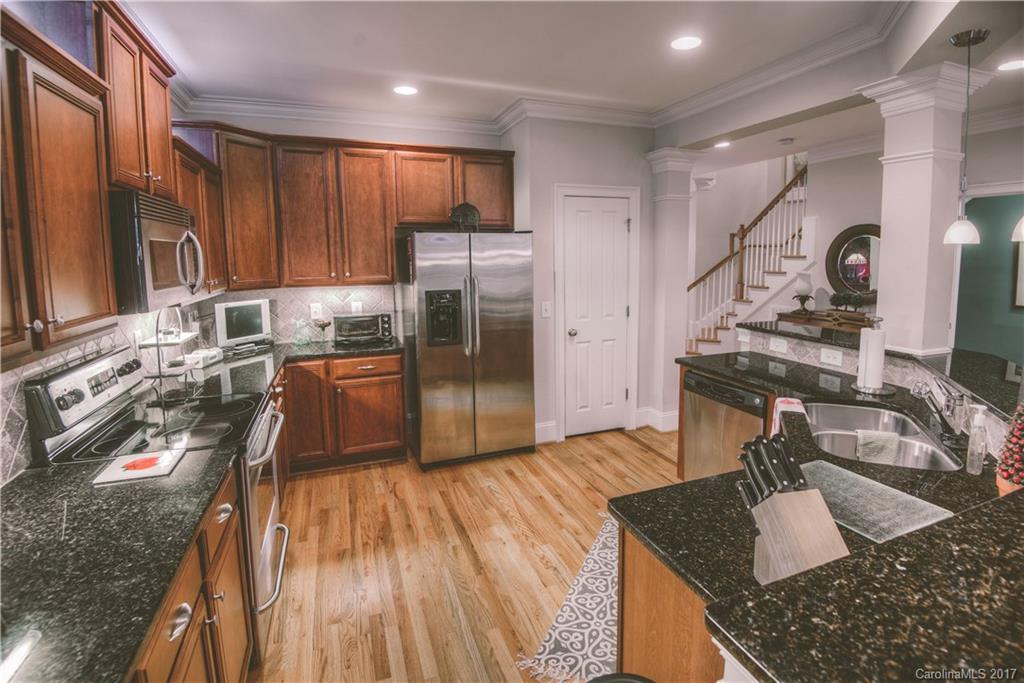 Baxter Village - Residential