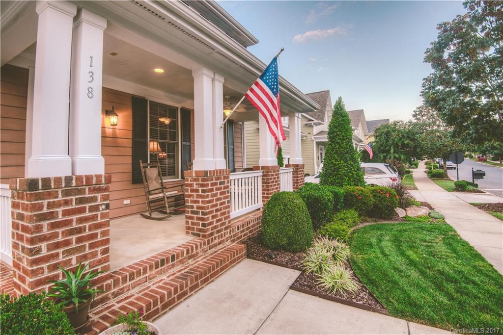 Baxter Village - Residential