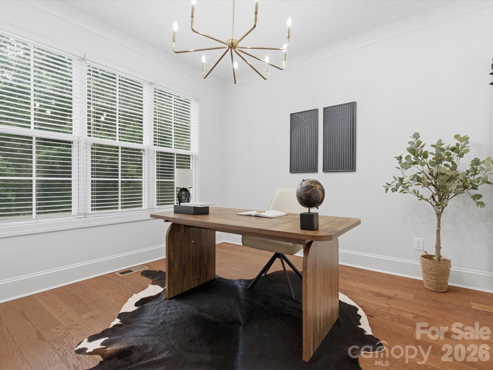 The Oaks On Providence - Residential