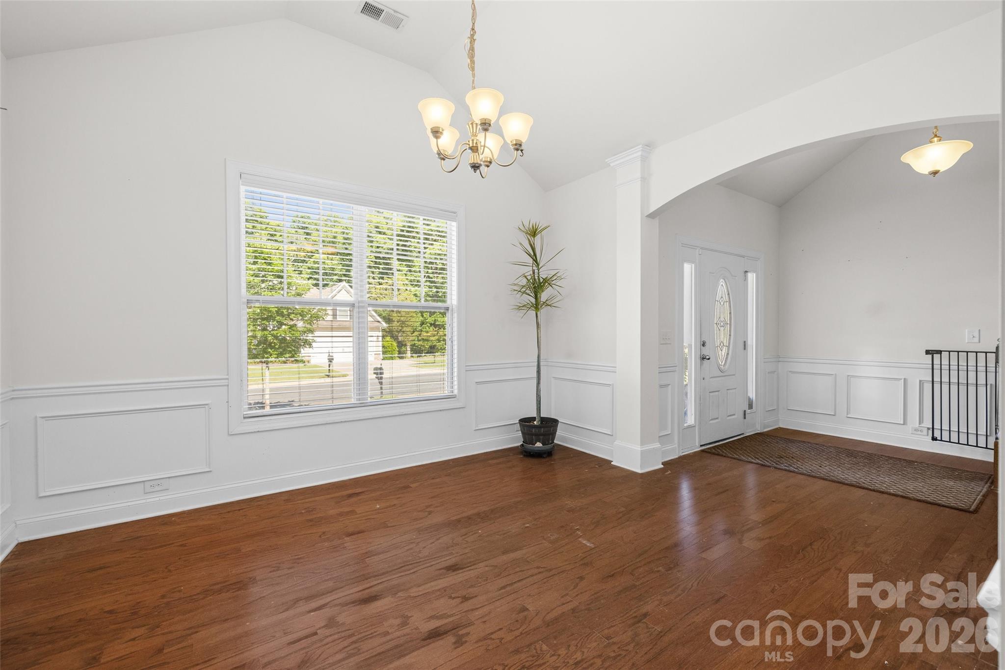 Tullamore - Residential
