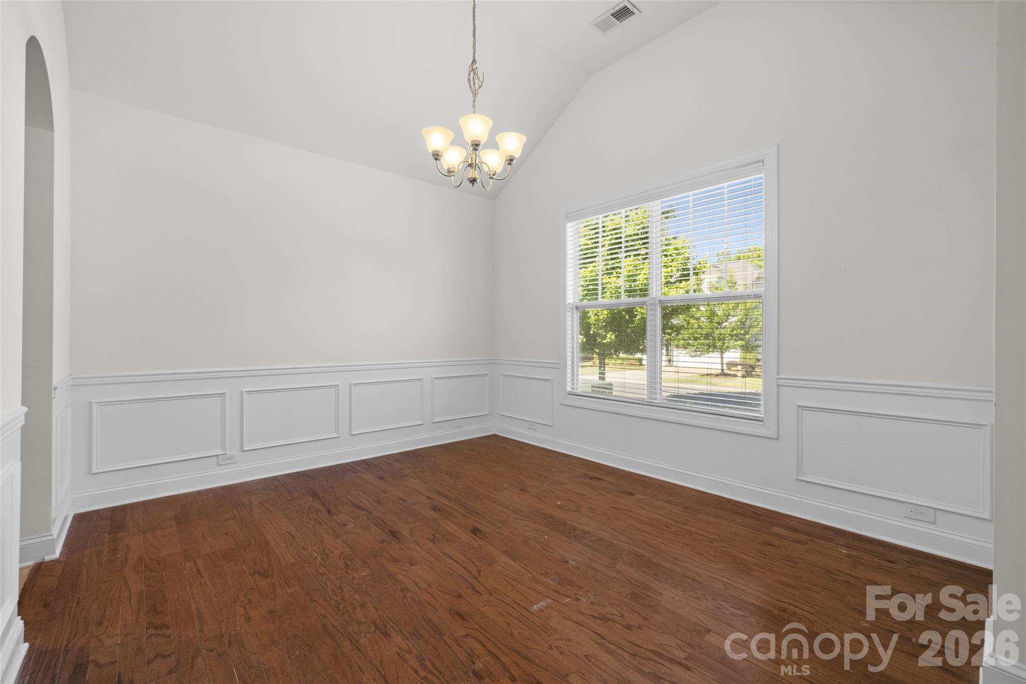 Tullamore - Residential