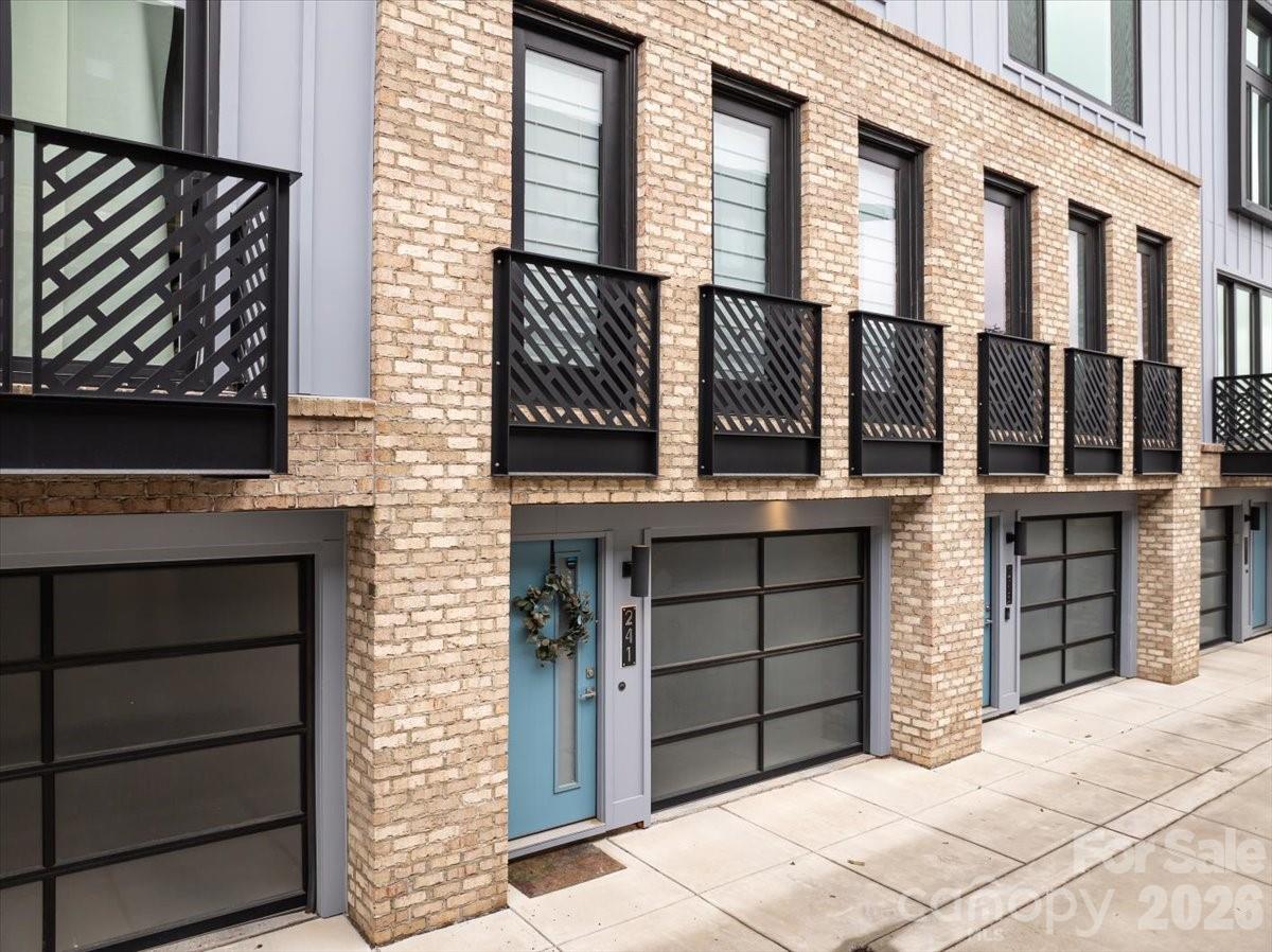South End - Residential