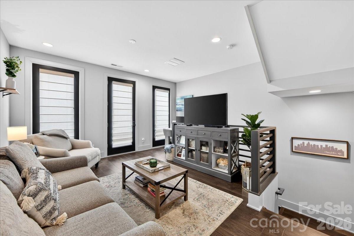 South End - Residential