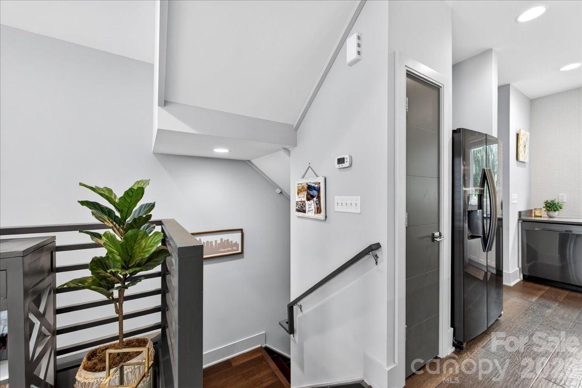 South End - Residential