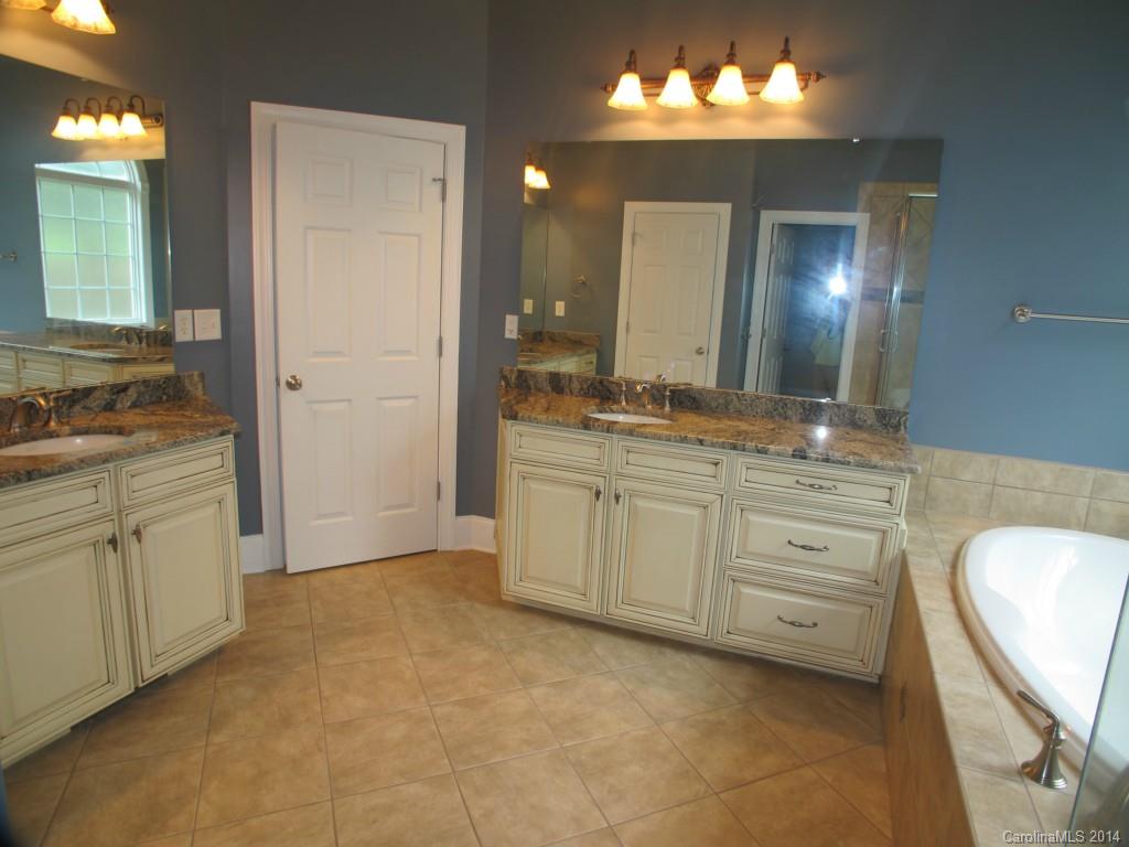 Sunset Ridge - Residential