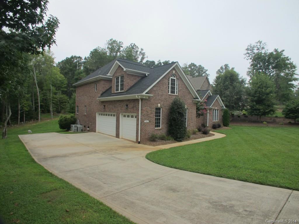 Sunset Ridge - Residential
