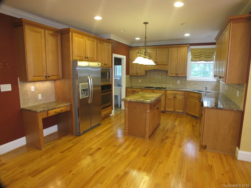 Sunset Ridge - Residential