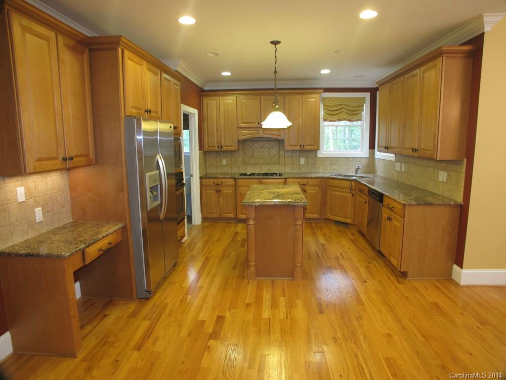 Sunset Ridge - Residential