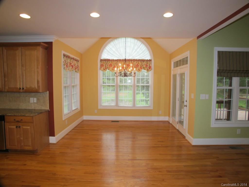 Sunset Ridge - Residential