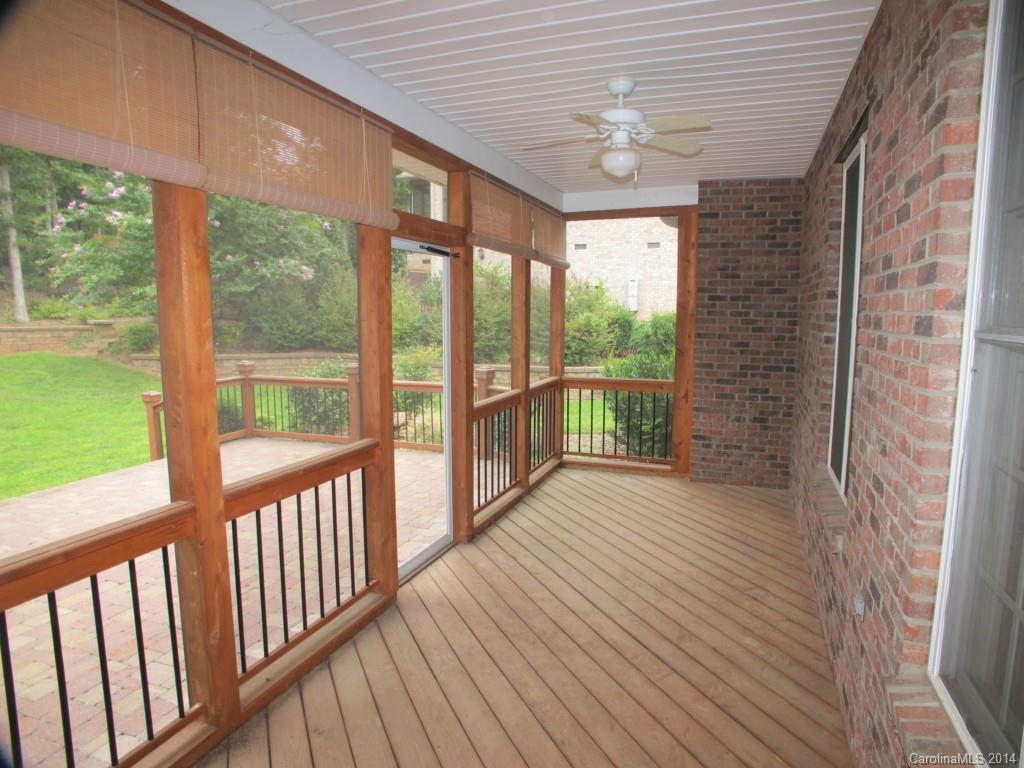 Sunset Ridge - Residential