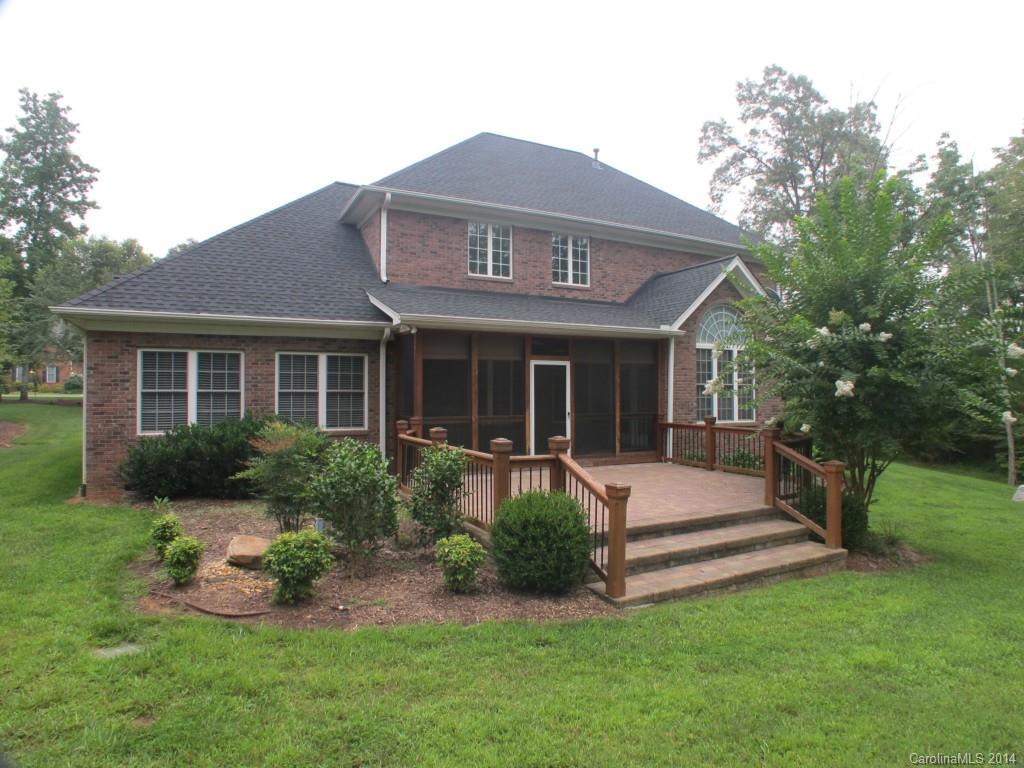 Sunset Ridge - Residential