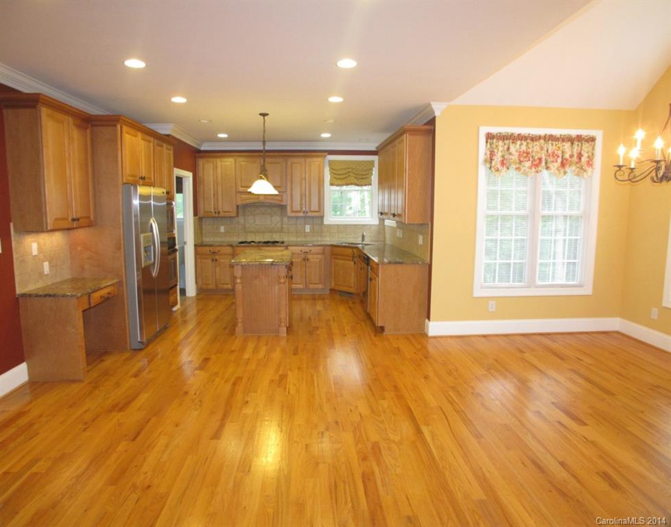 Sunset Ridge - Residential