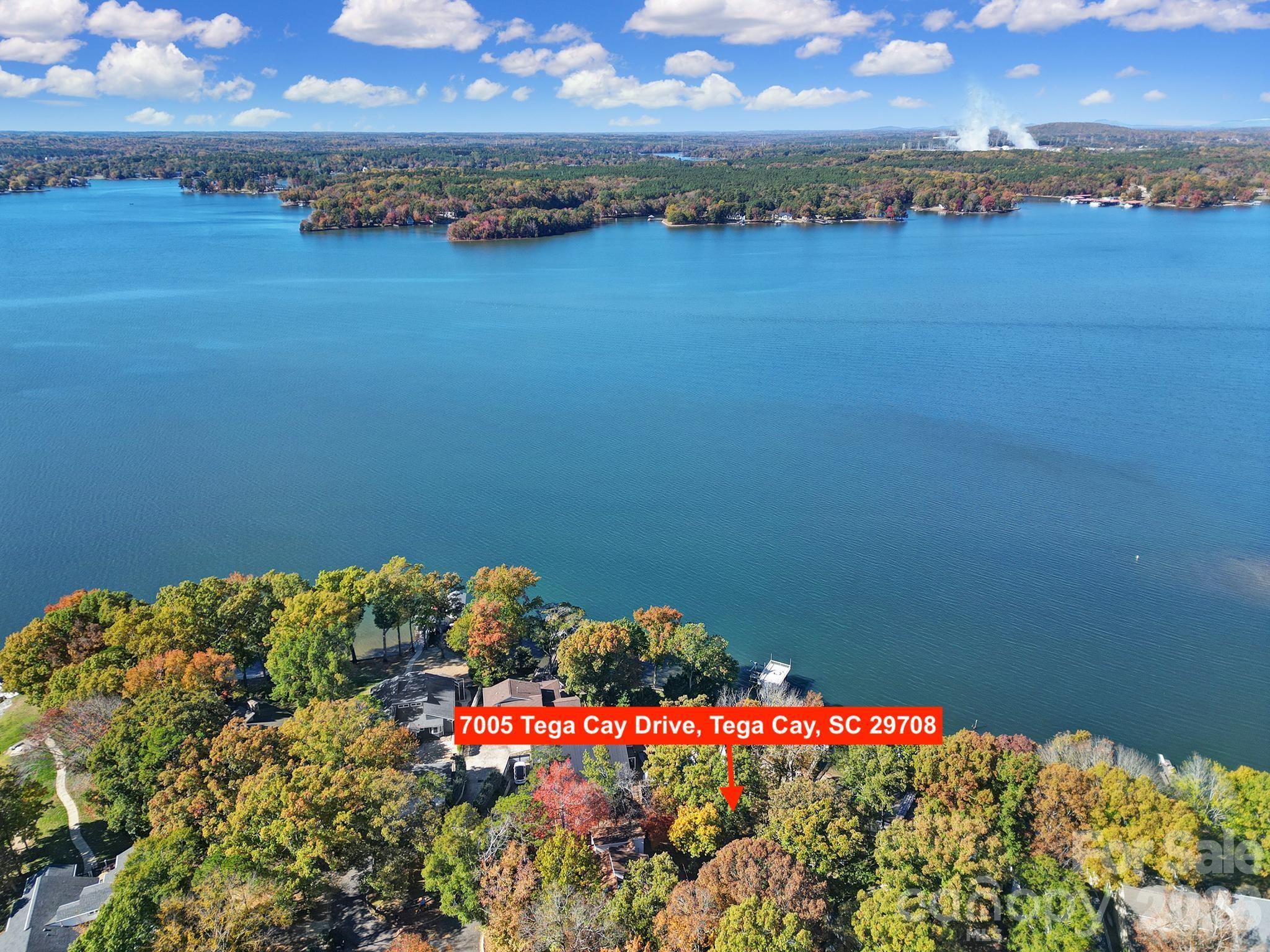 Tega Cay - Residential