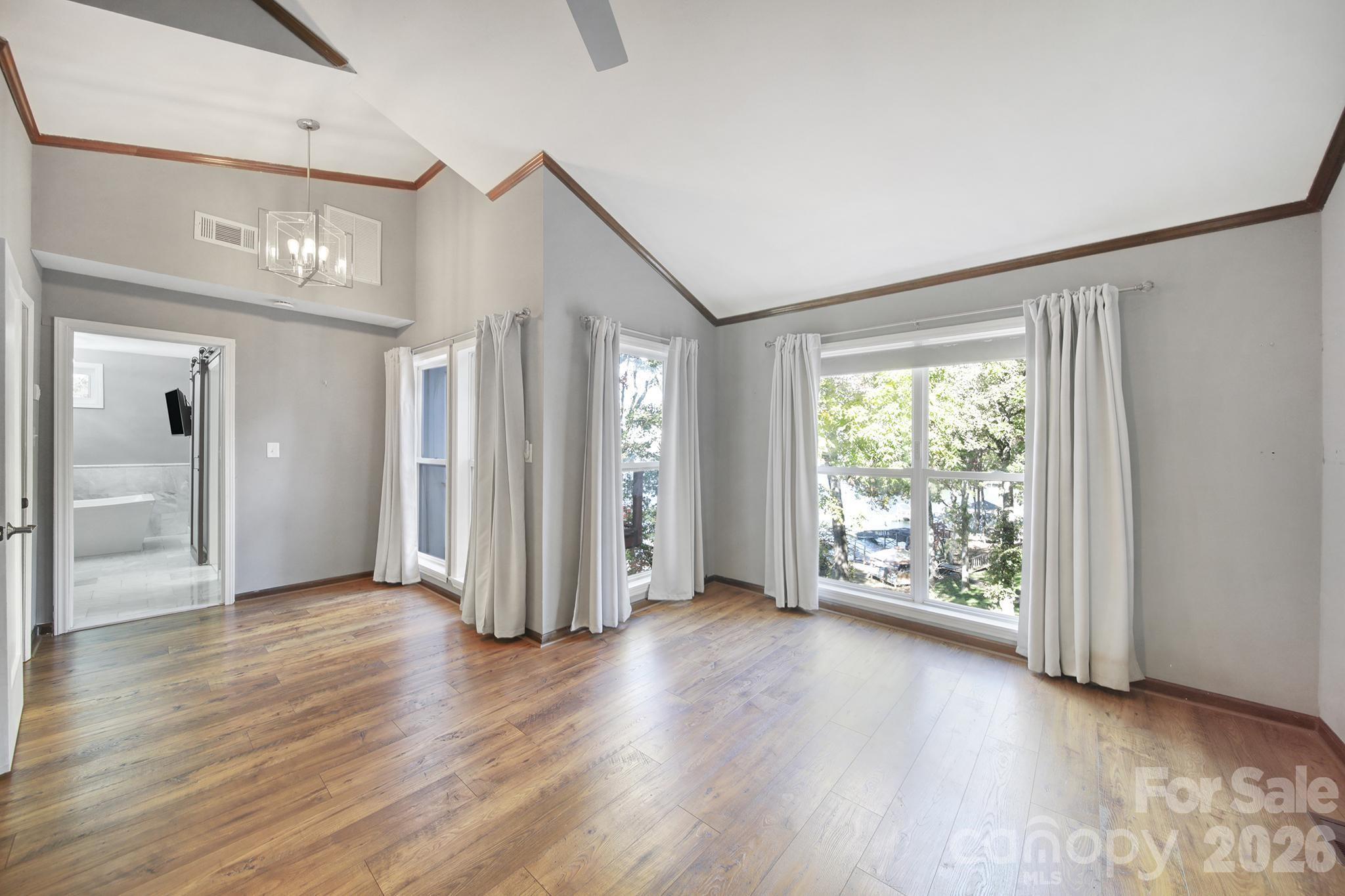 Tega Cay - Residential