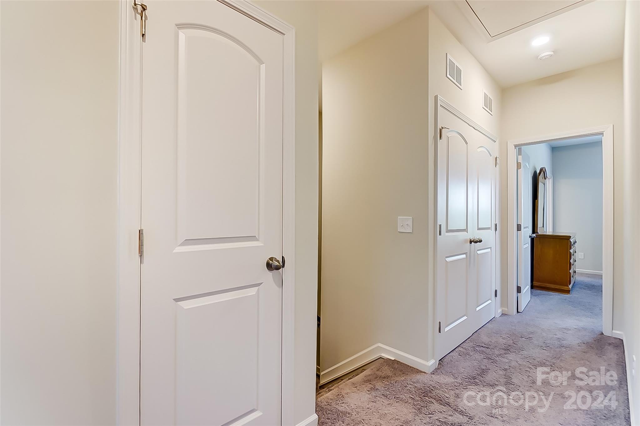 Hadley at Arrowood Station - Residential