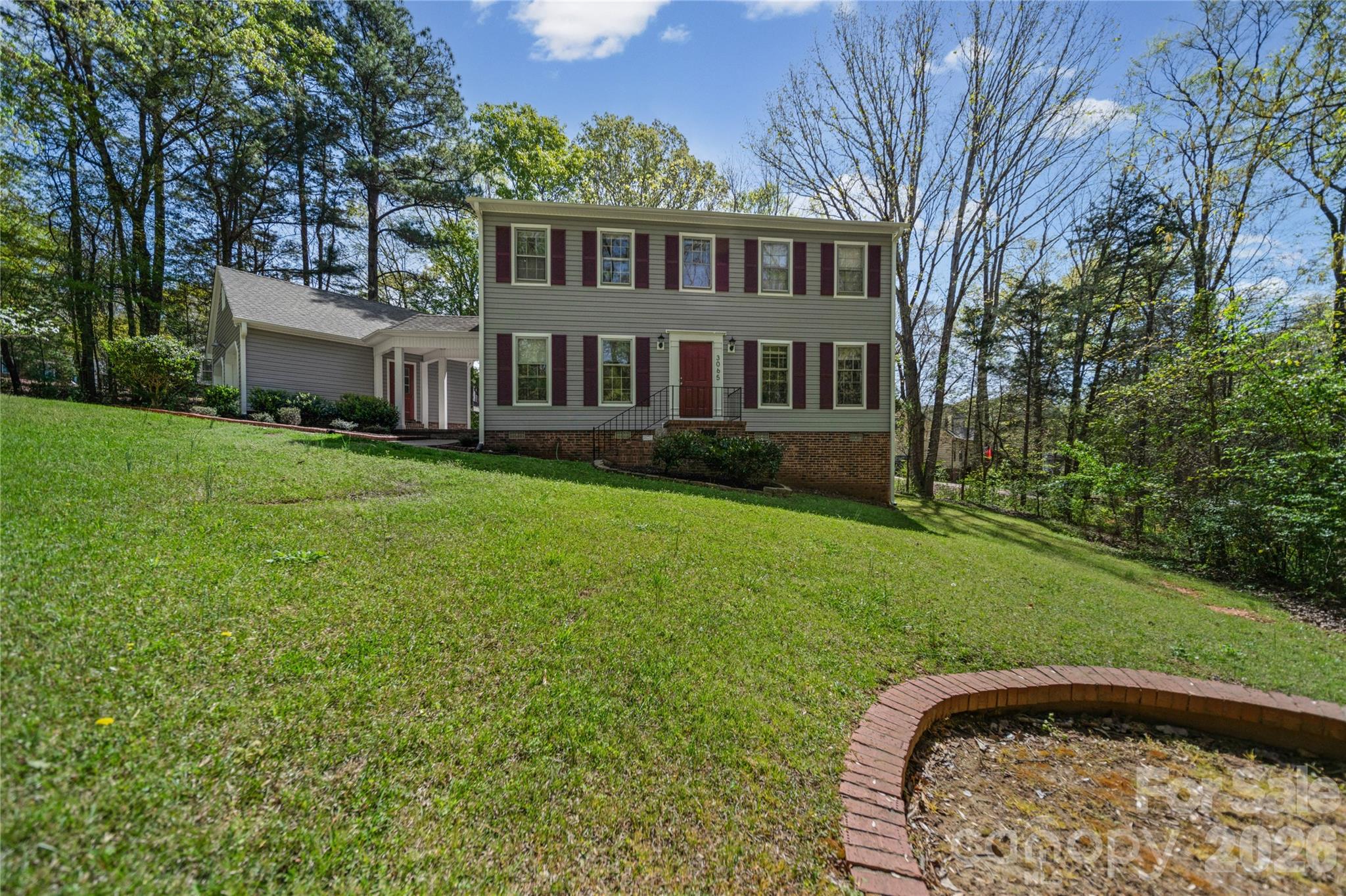 Devonshire - Residential