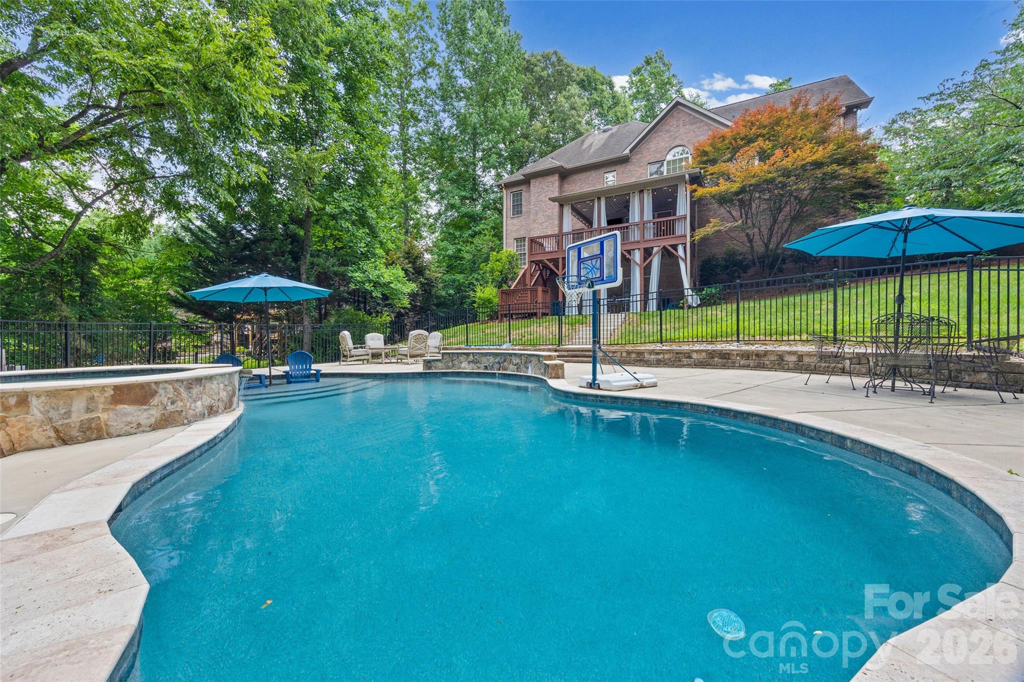 Oxford Place - Residential