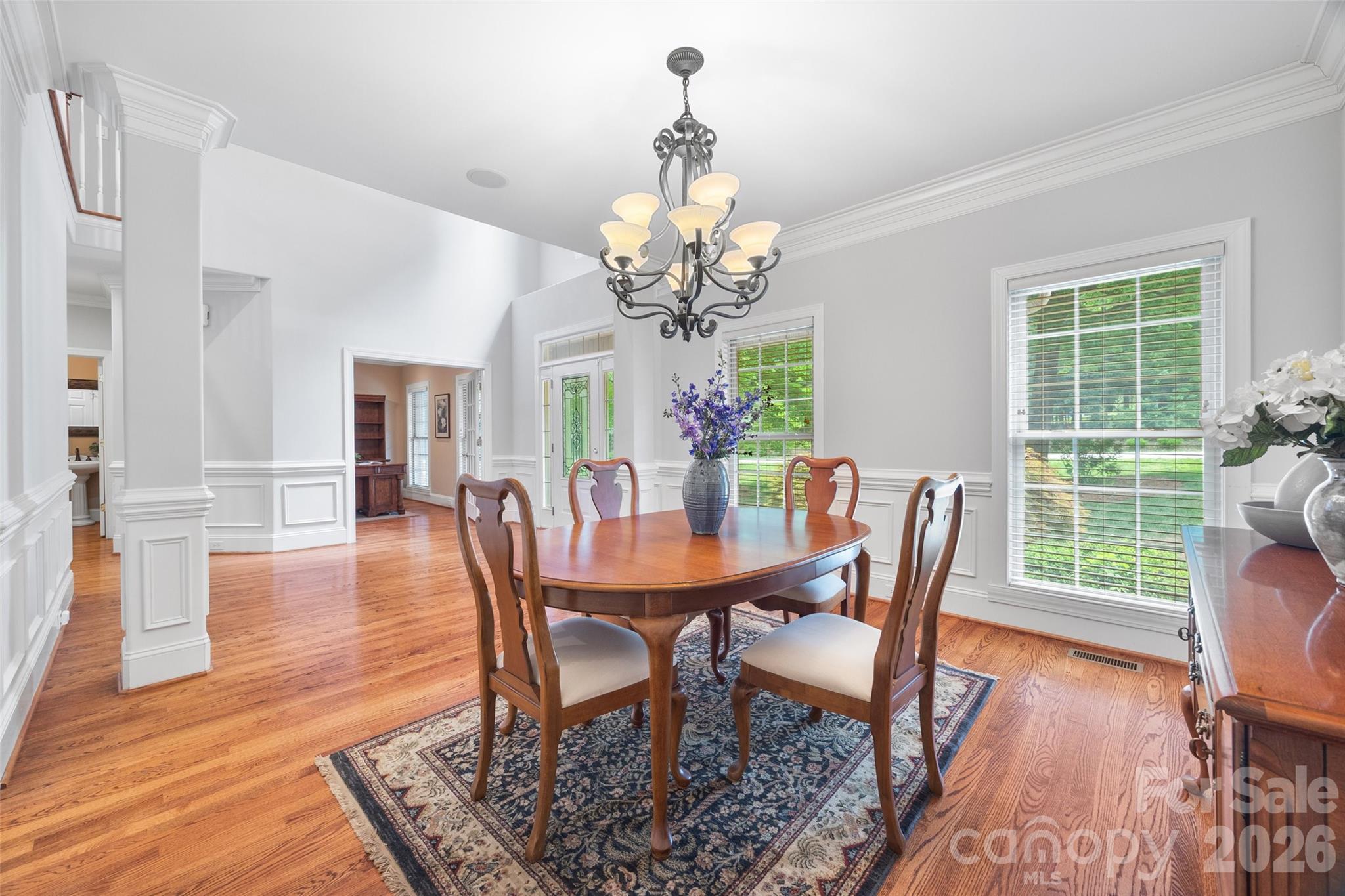 Oxford Place - Residential