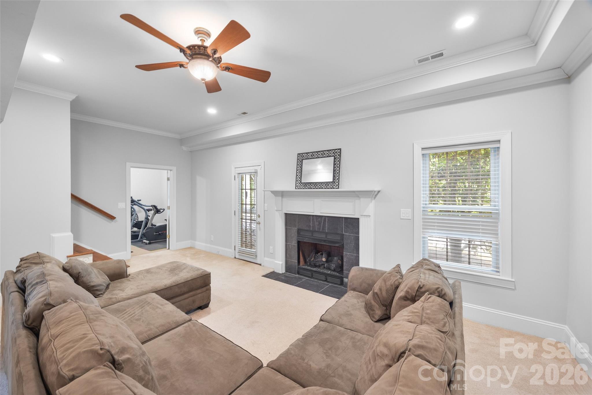 Oxford Place - Residential