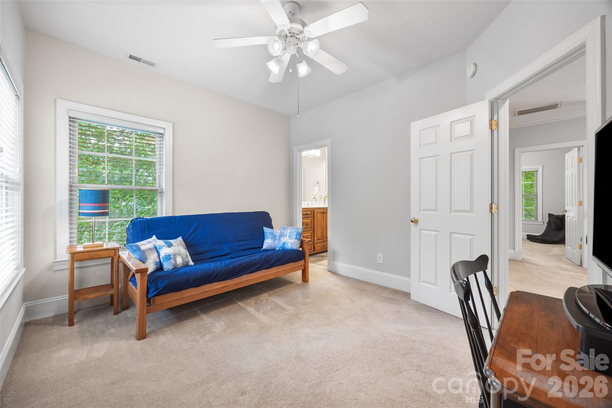 Oxford Place - Residential