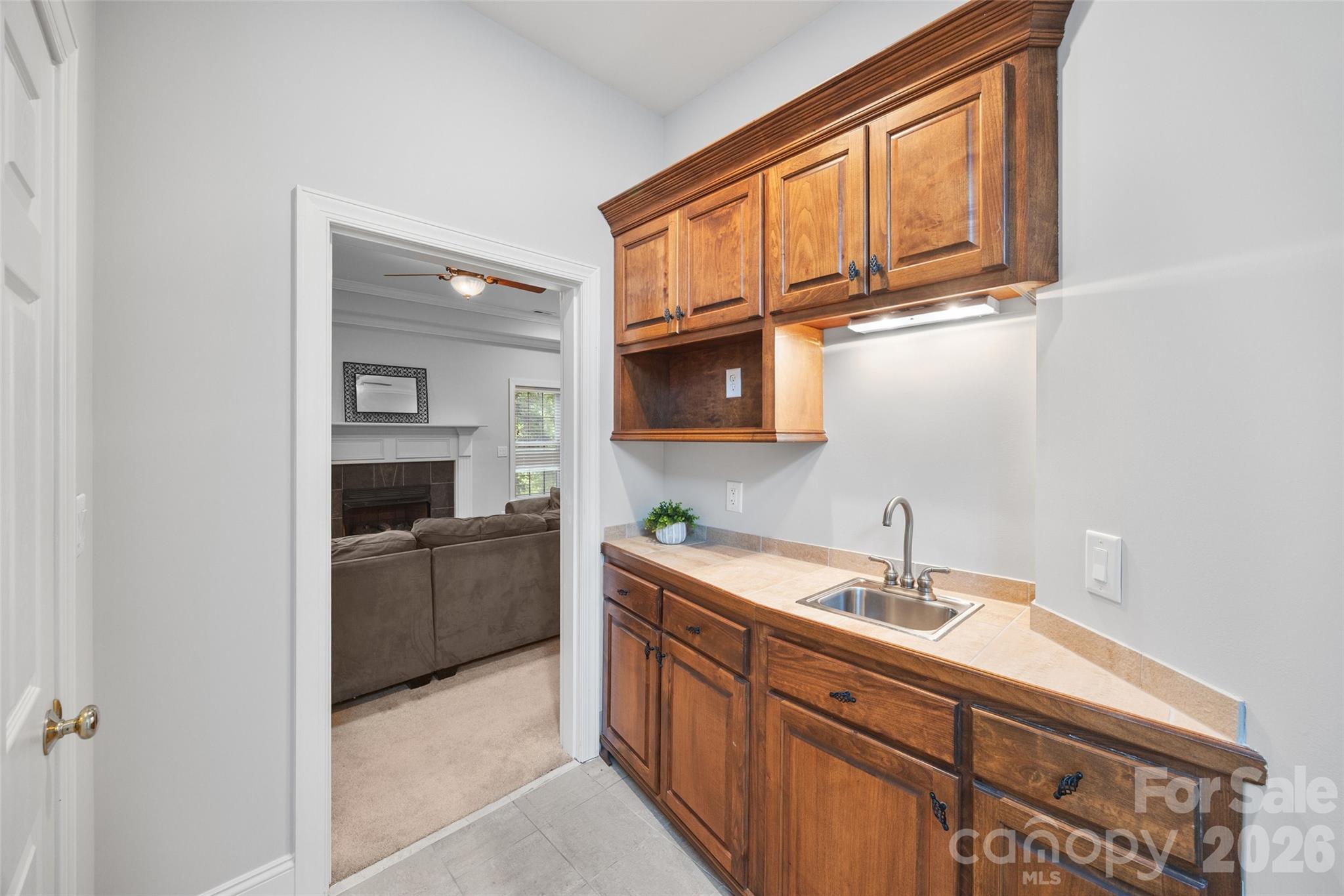 Oxford Place - Residential