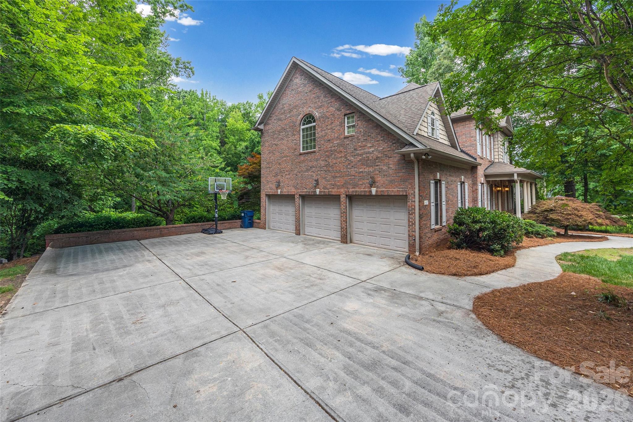Oxford Place - Residential
