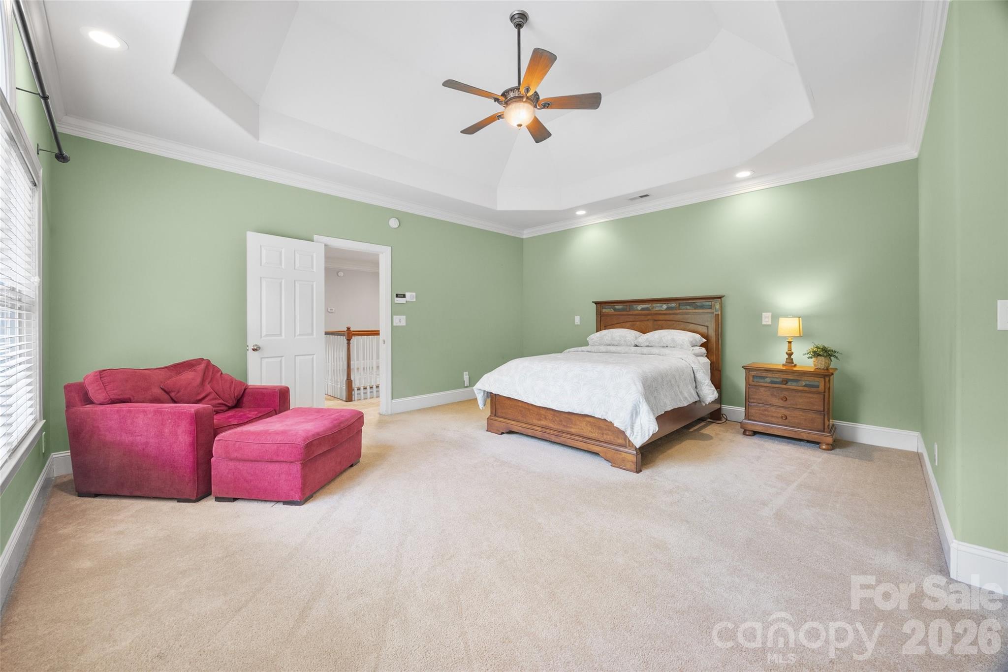 Oxford Place - Residential