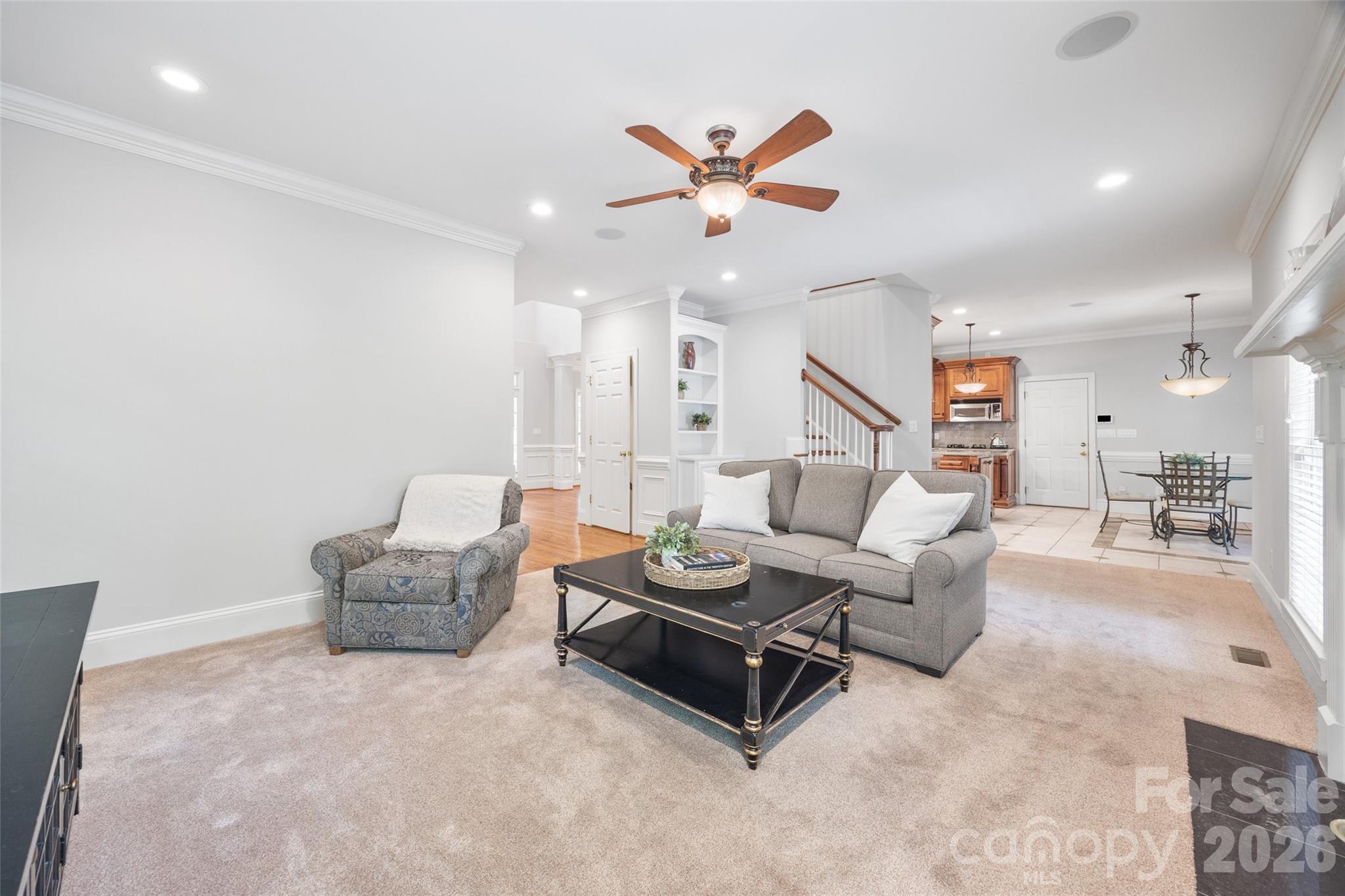 Oxford Place - Residential