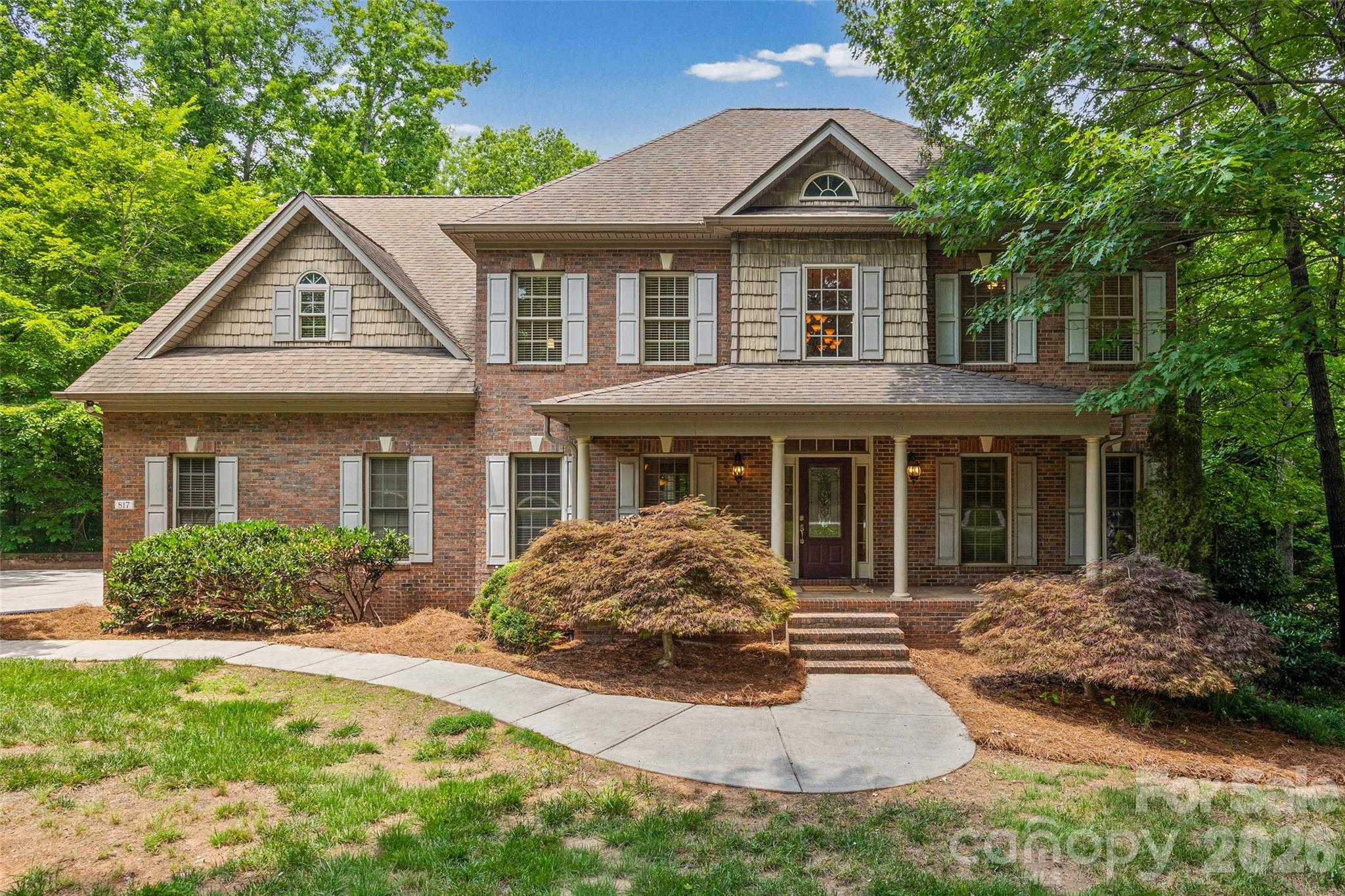 Oxford Place - Residential