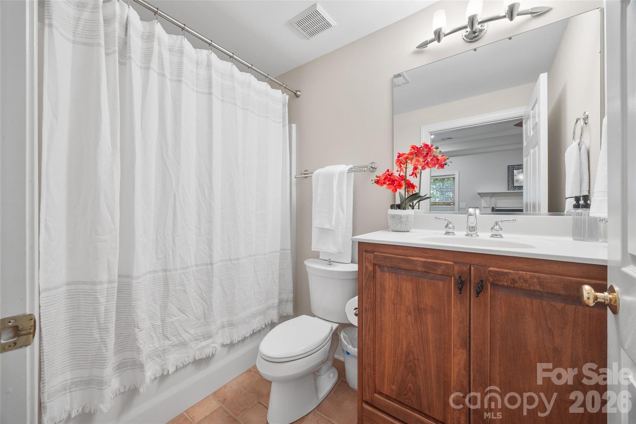 Oxford Place - Residential