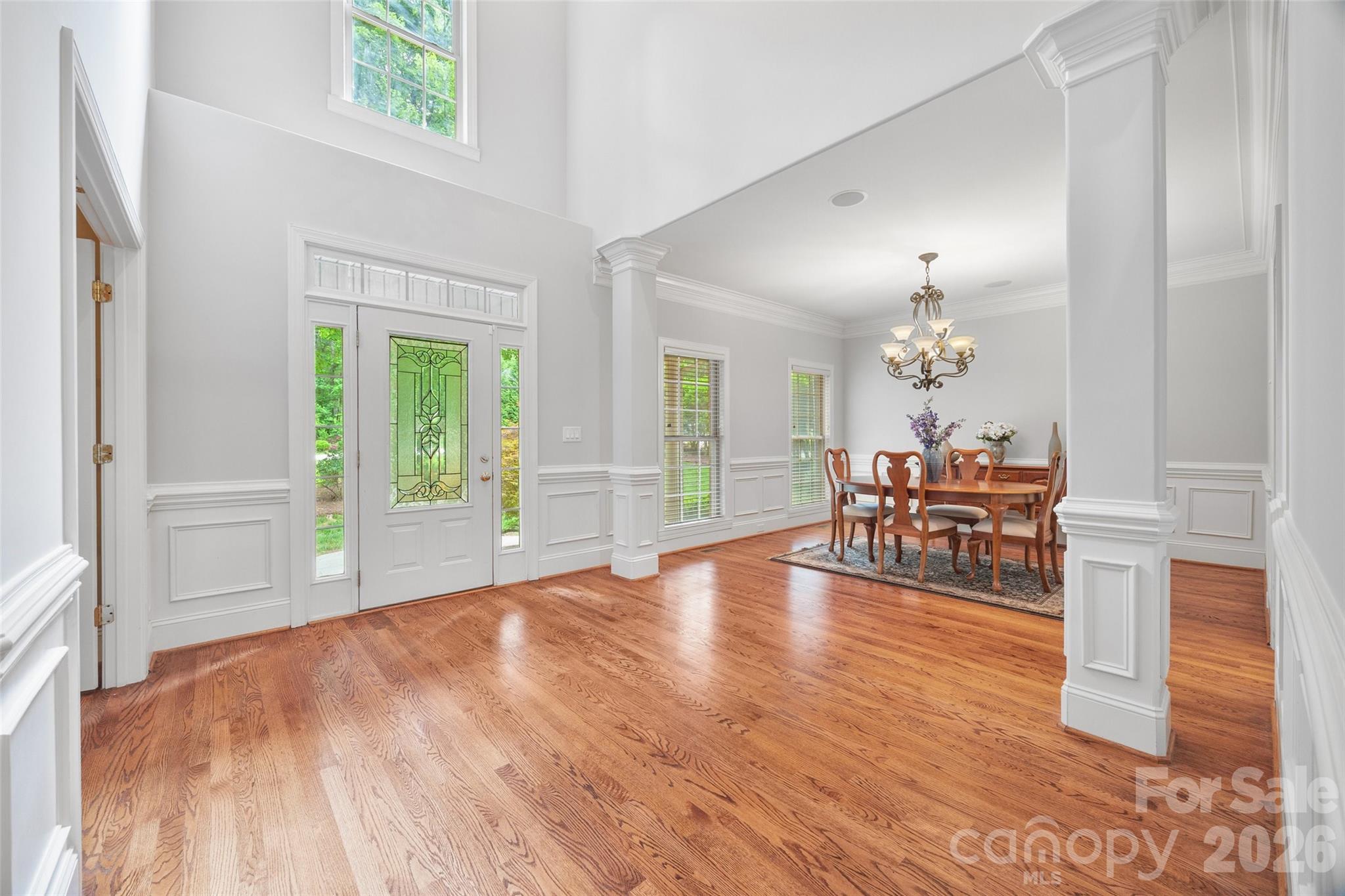Oxford Place - Residential