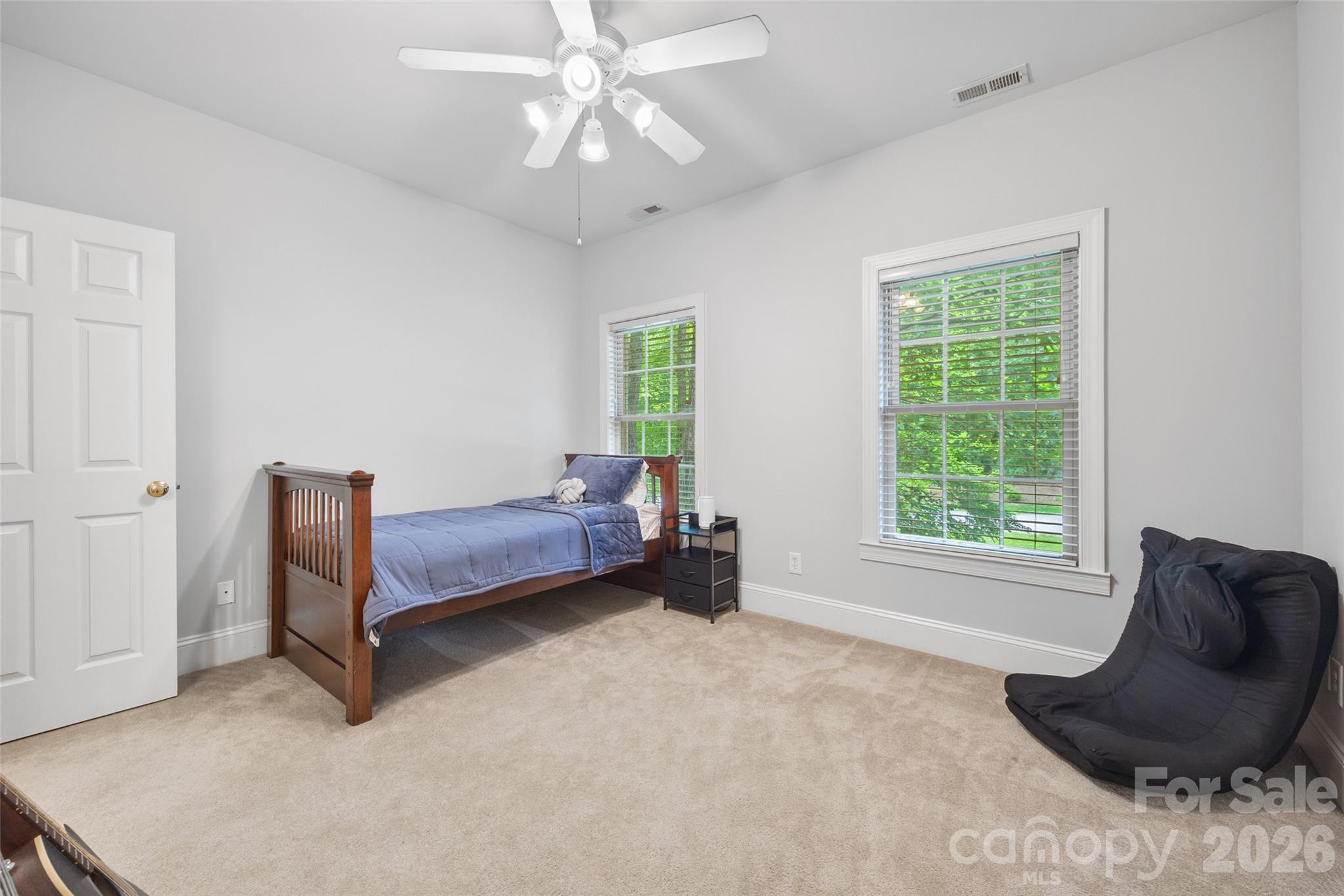 Oxford Place - Residential