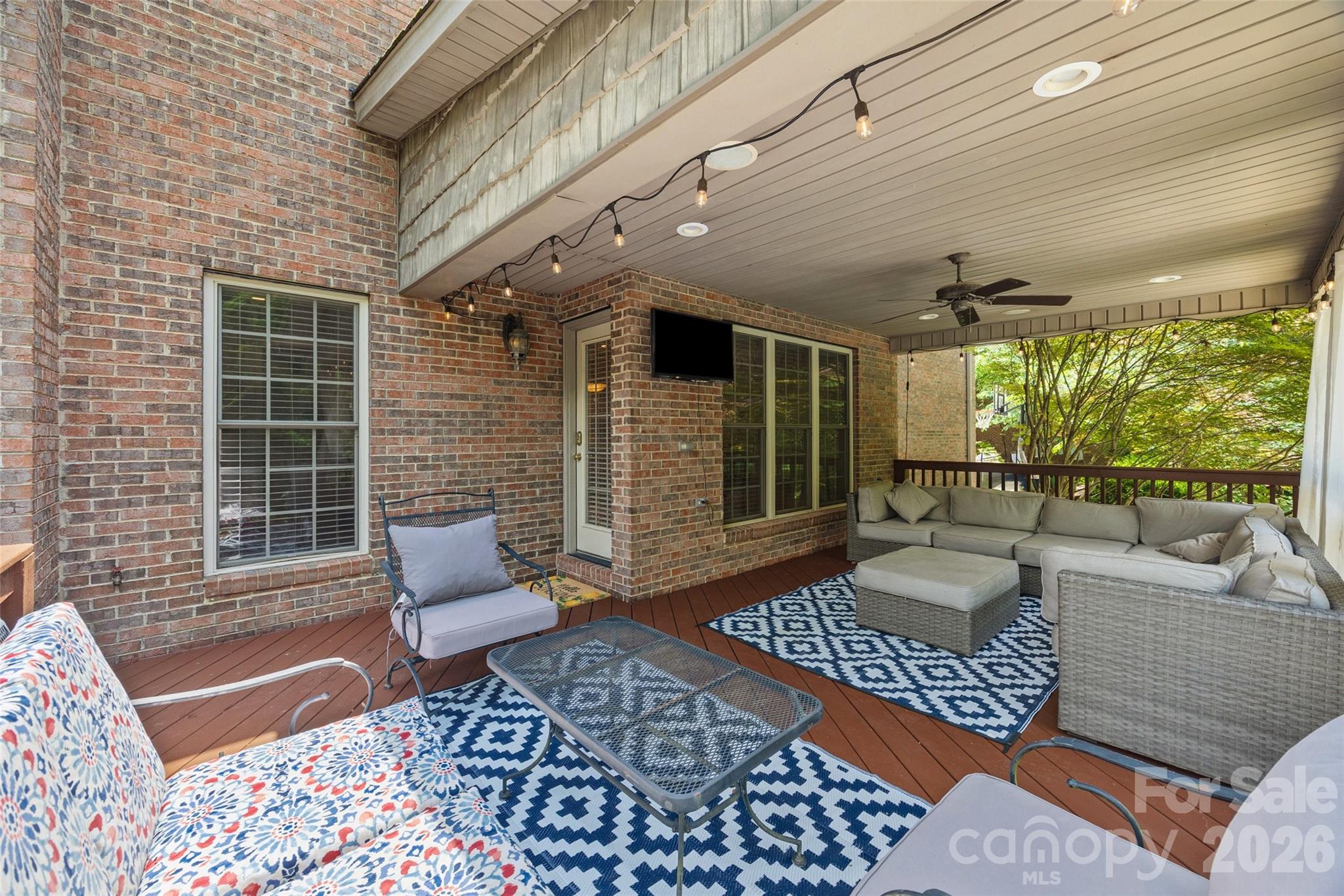 Oxford Place - Residential