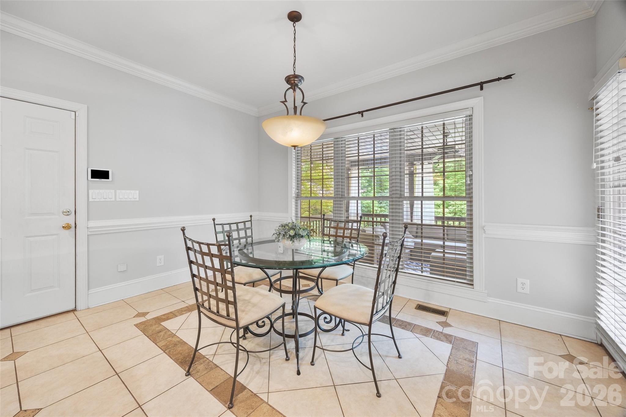 Oxford Place - Residential