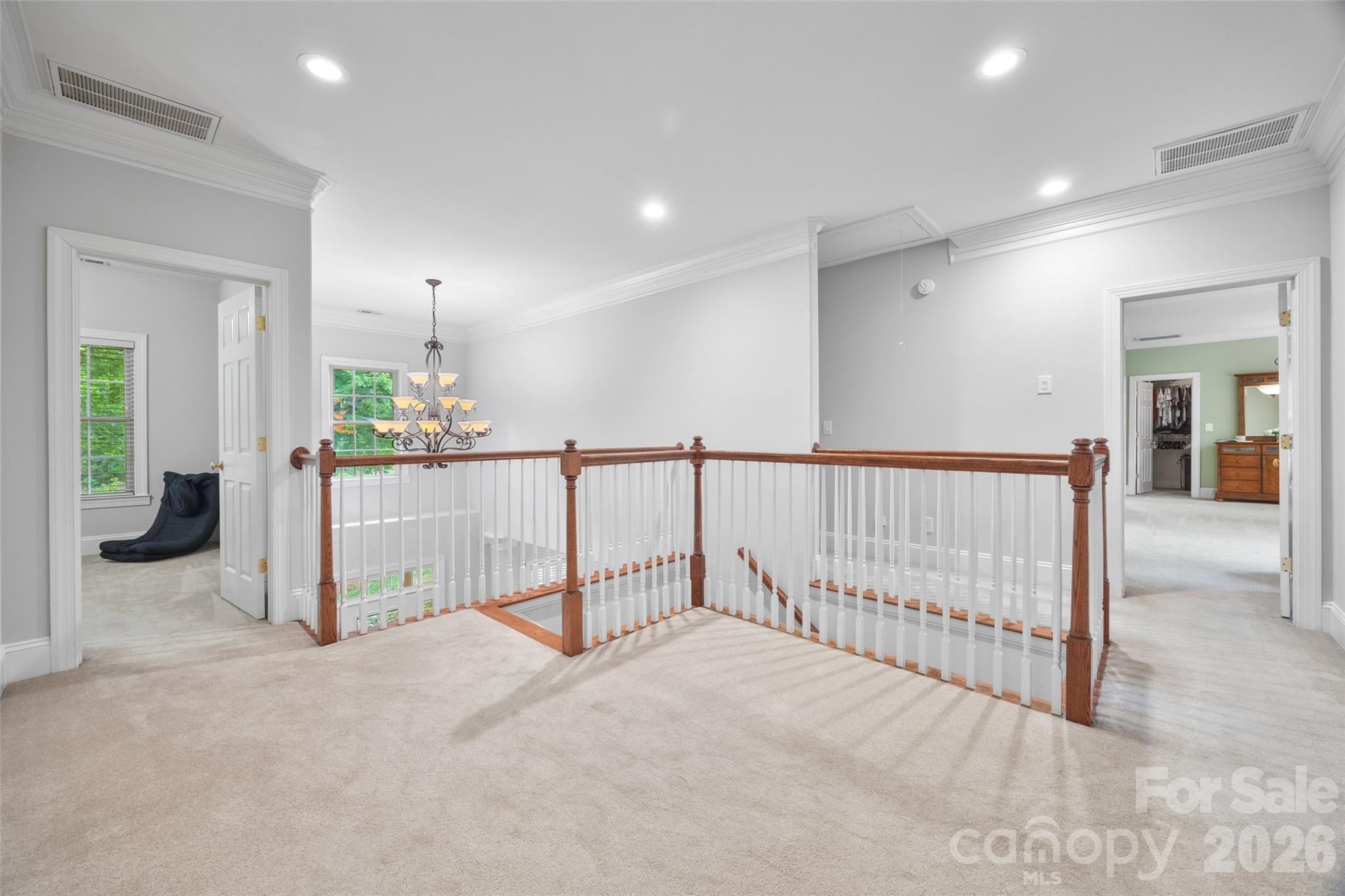 Oxford Place - Residential
