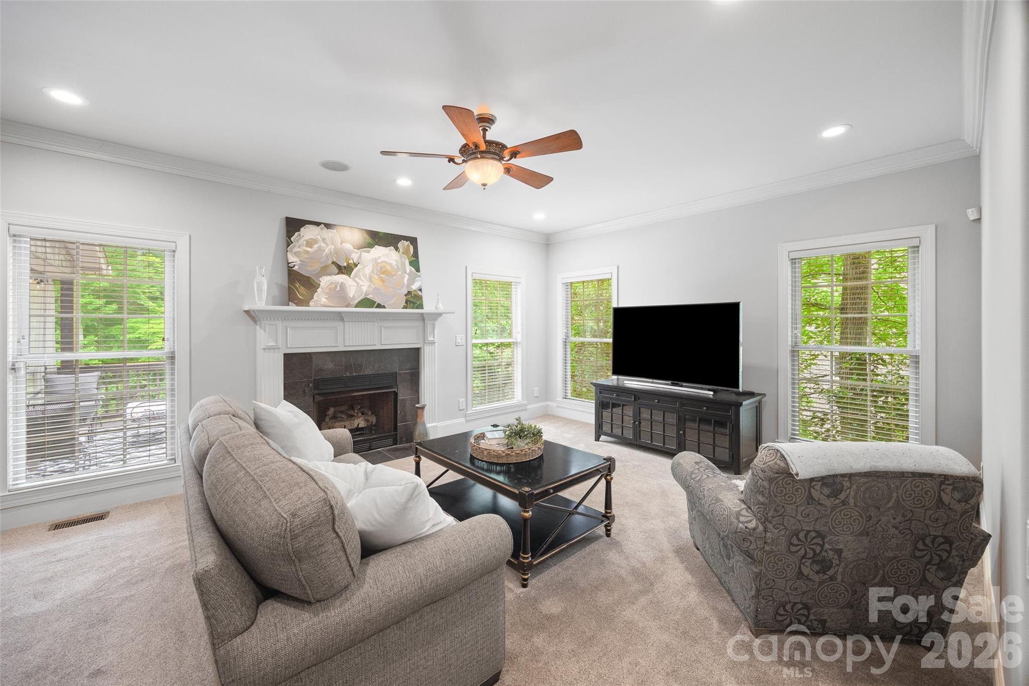 Oxford Place - Residential