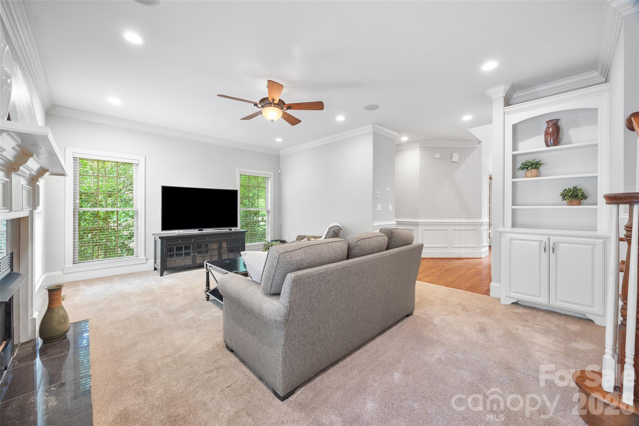 Oxford Place - Residential