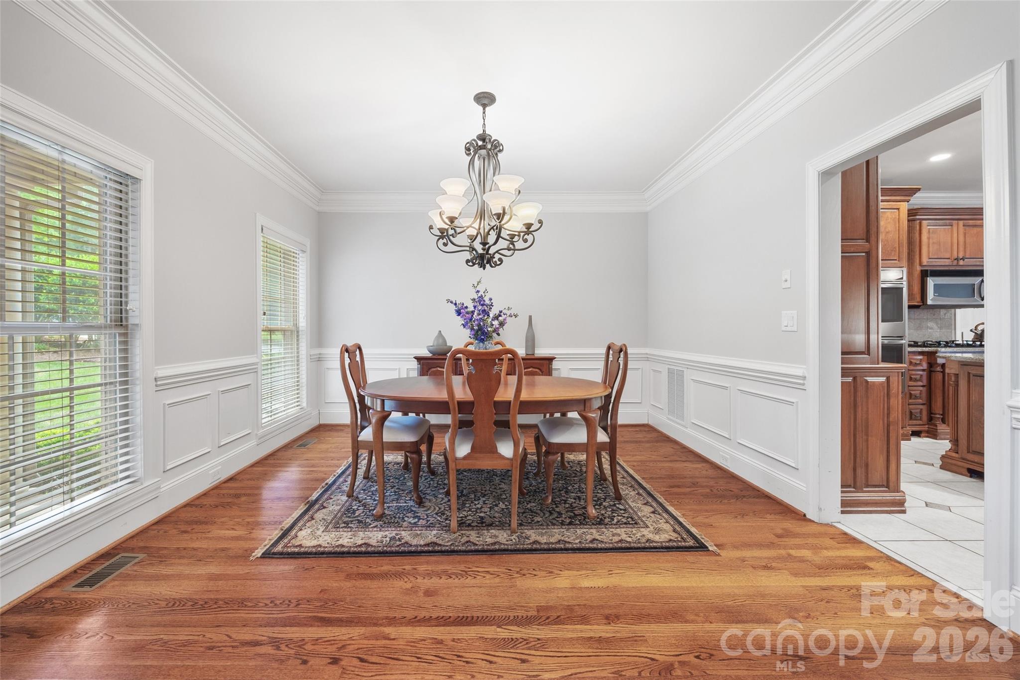 Oxford Place - Residential
