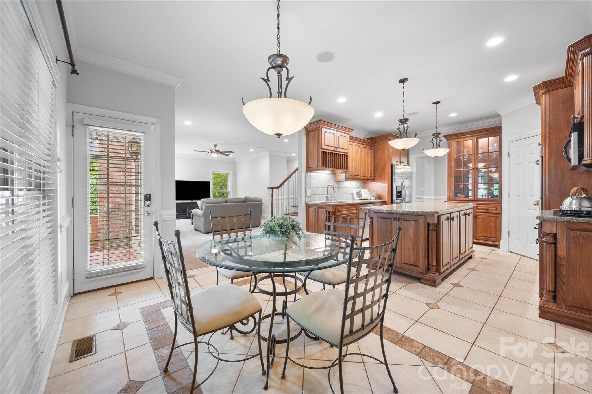 Oxford Place - Residential