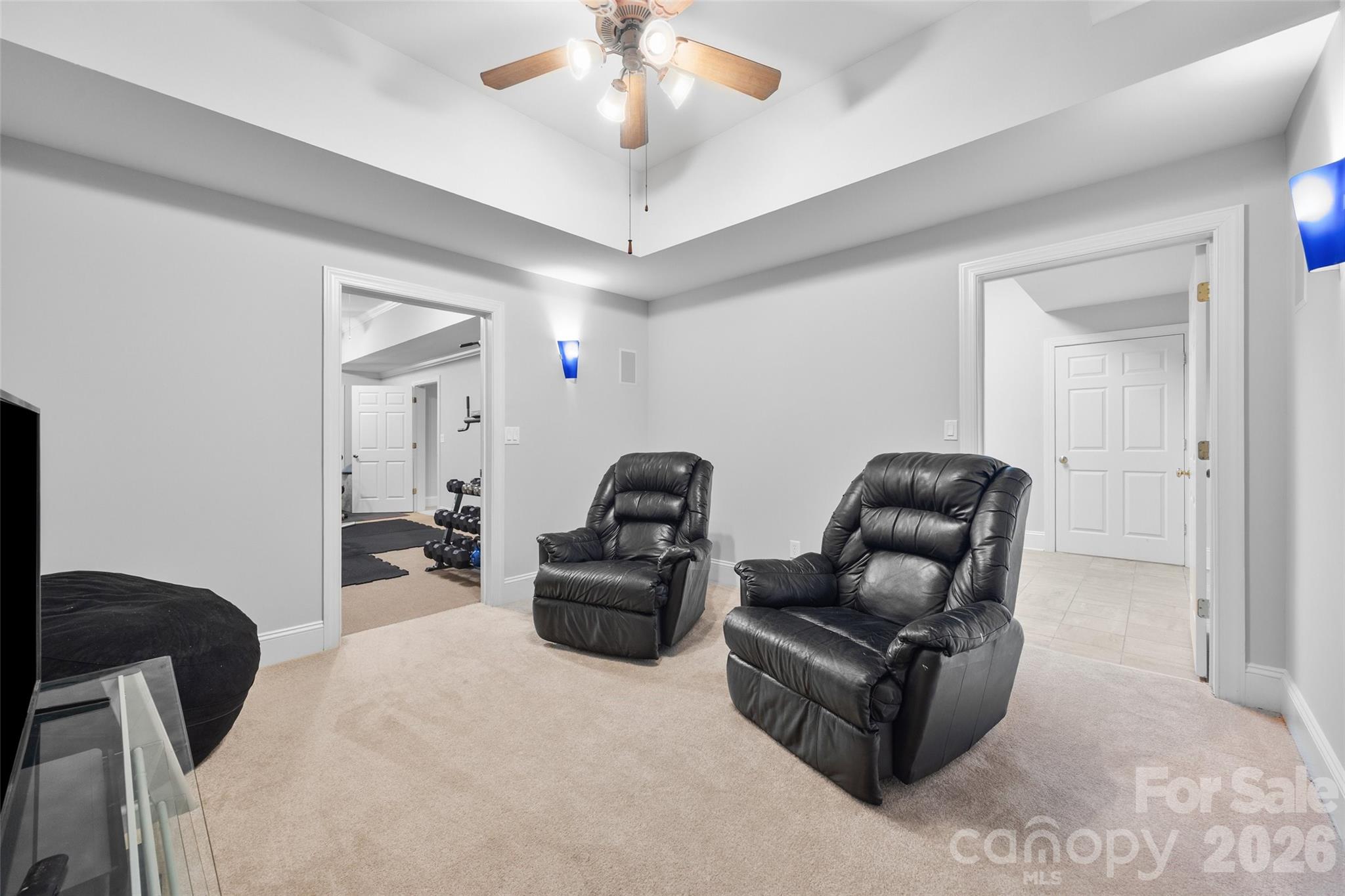 Oxford Place - Residential