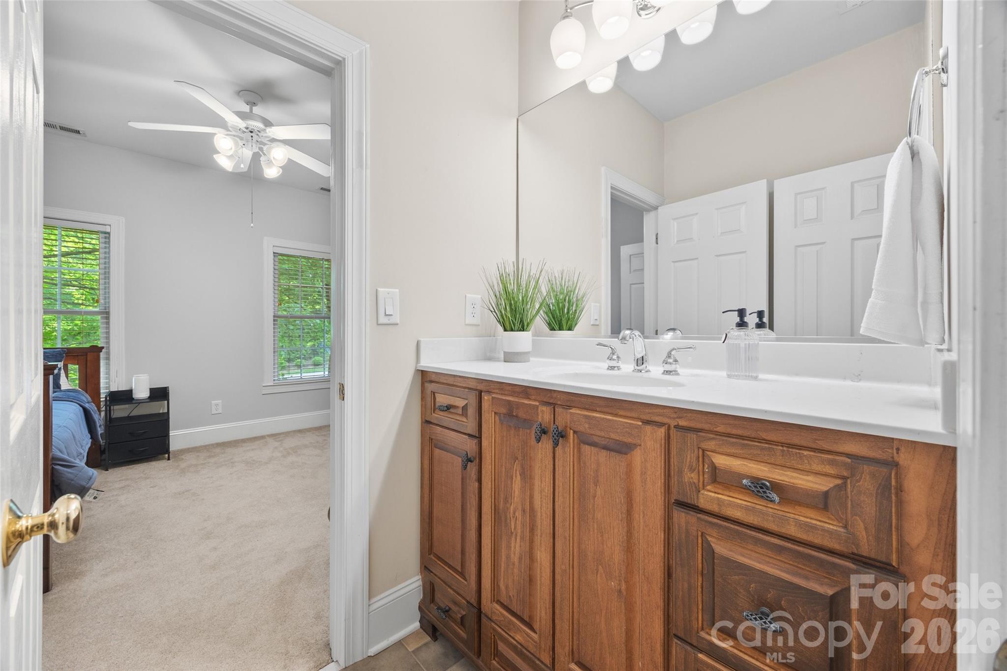 Oxford Place - Residential
