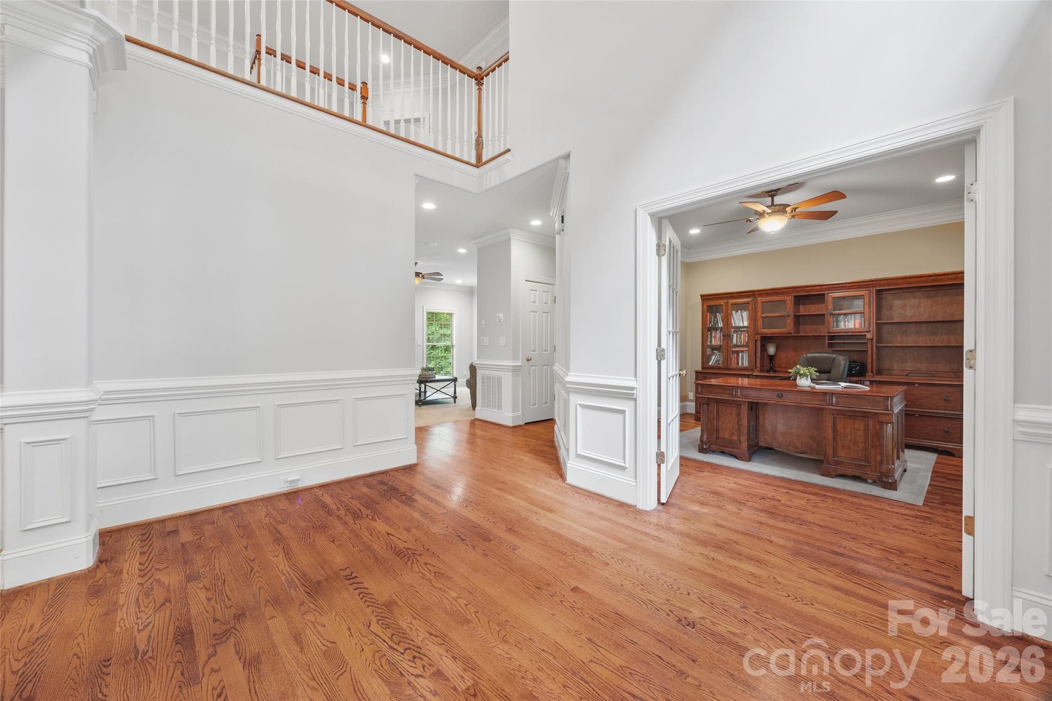 Oxford Place - Residential